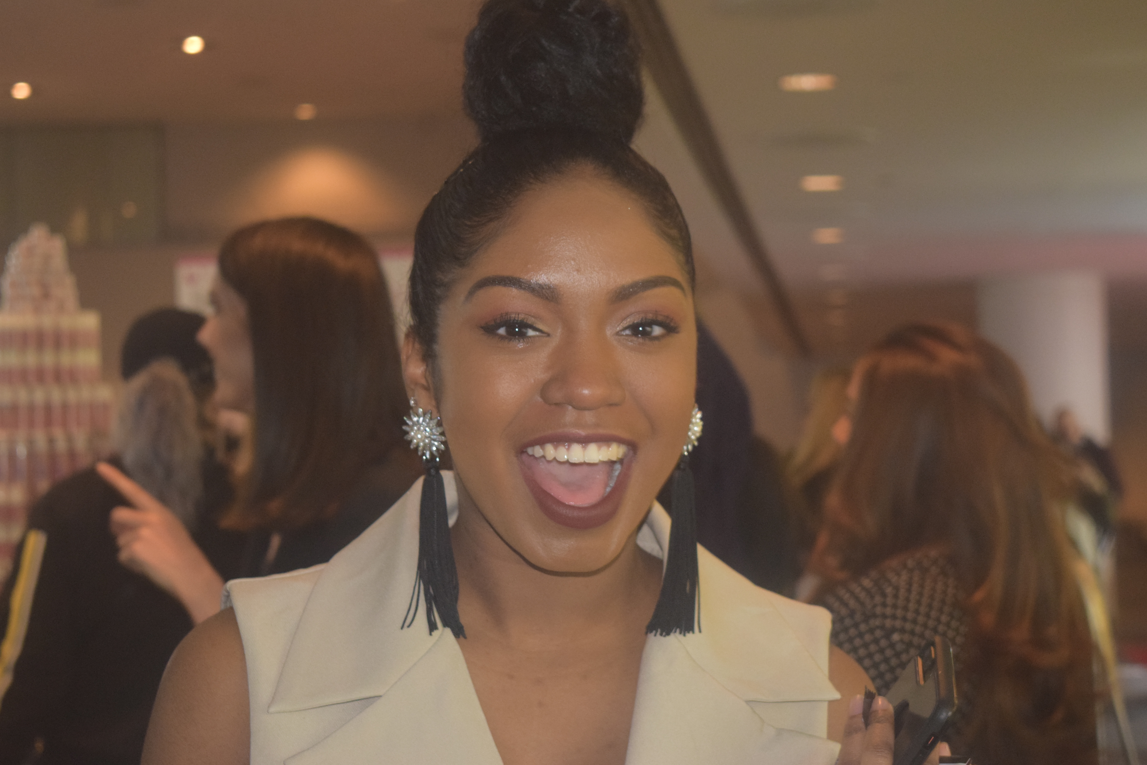 2018 Beautycon NYC