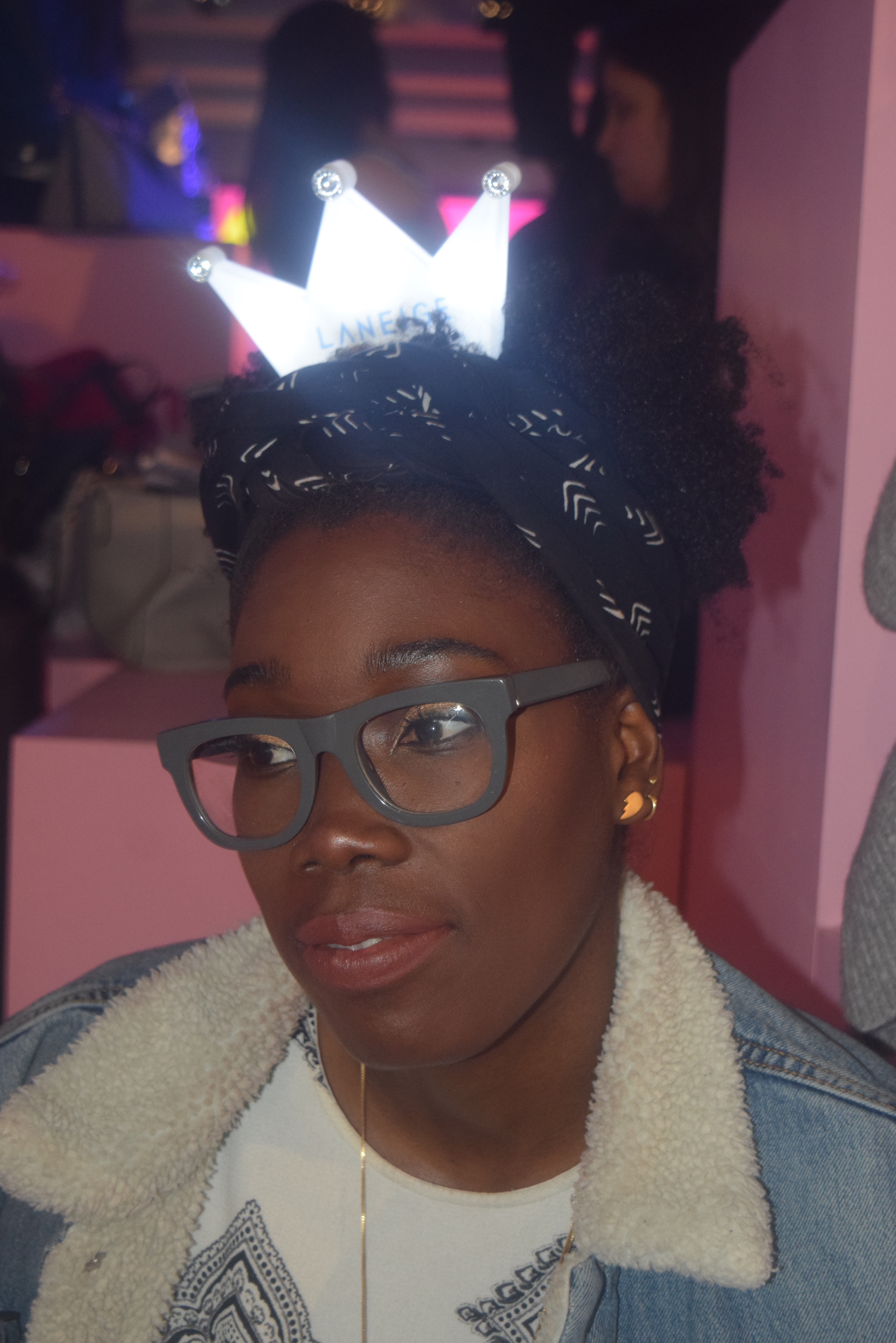 2018 Beautycon NYC