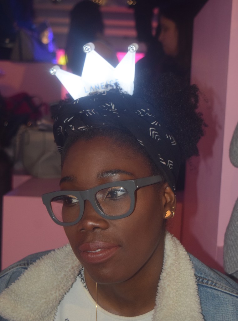 2018 Beautycon NYC