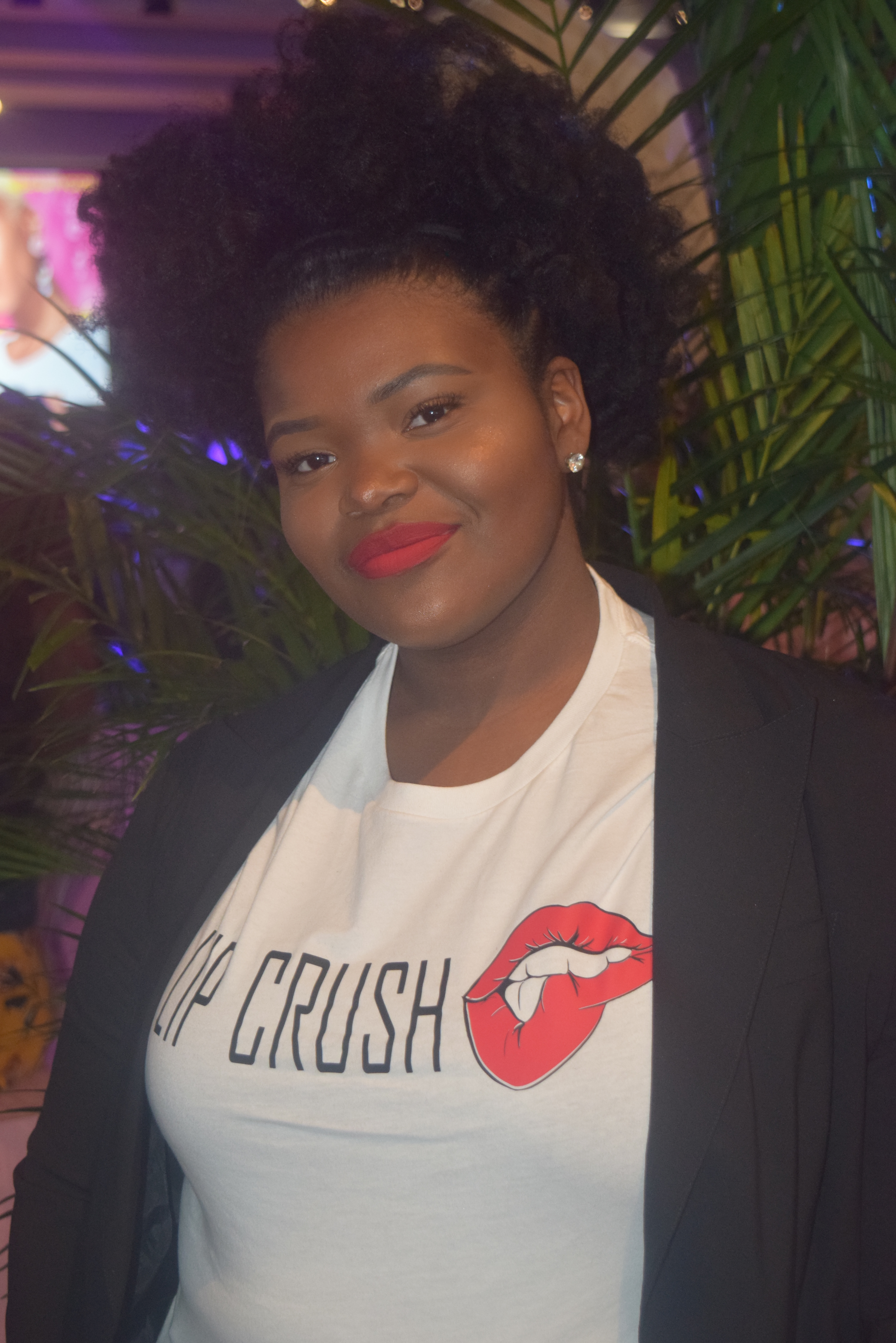 2018 Beautycon NYC