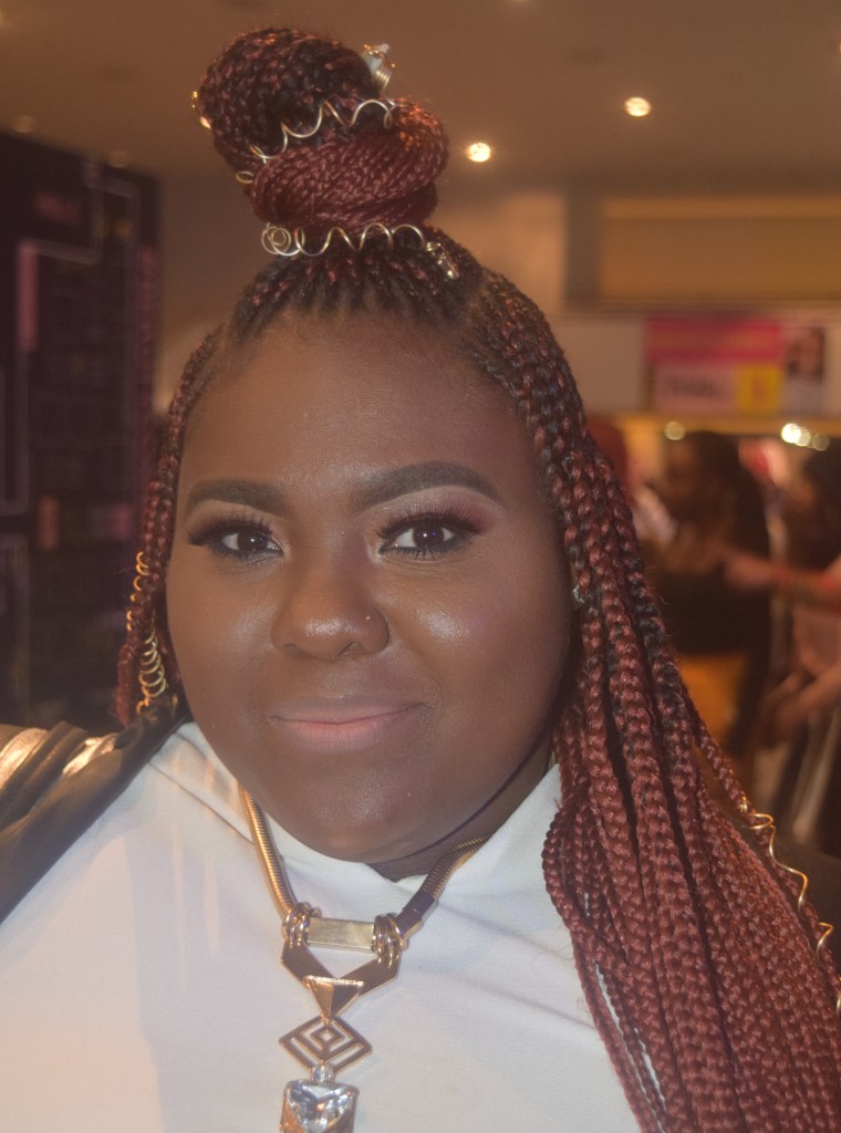 2018 Beautycon NYC