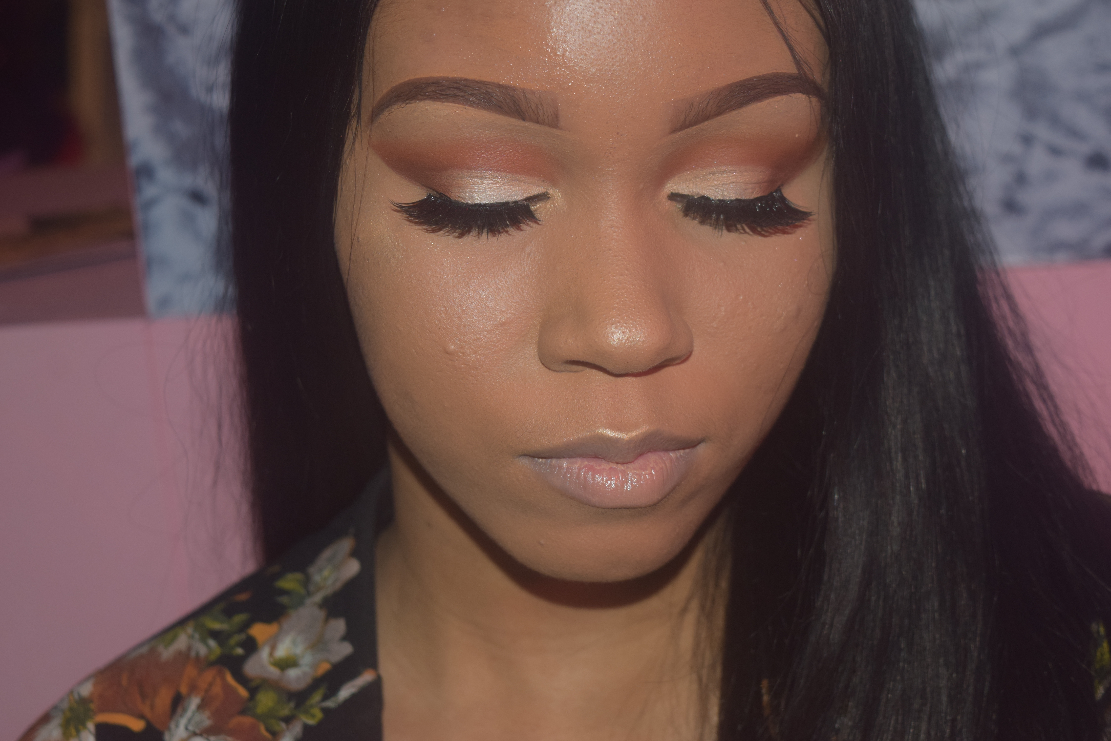 2018 Beautycon NYC