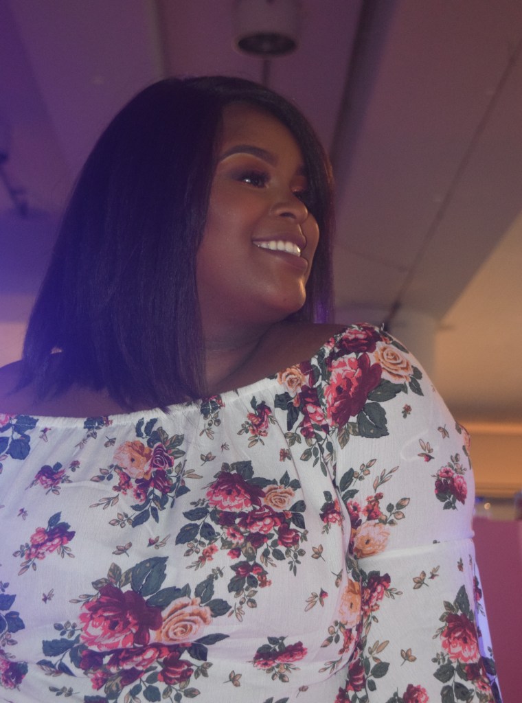 2018 Beautycon NYC