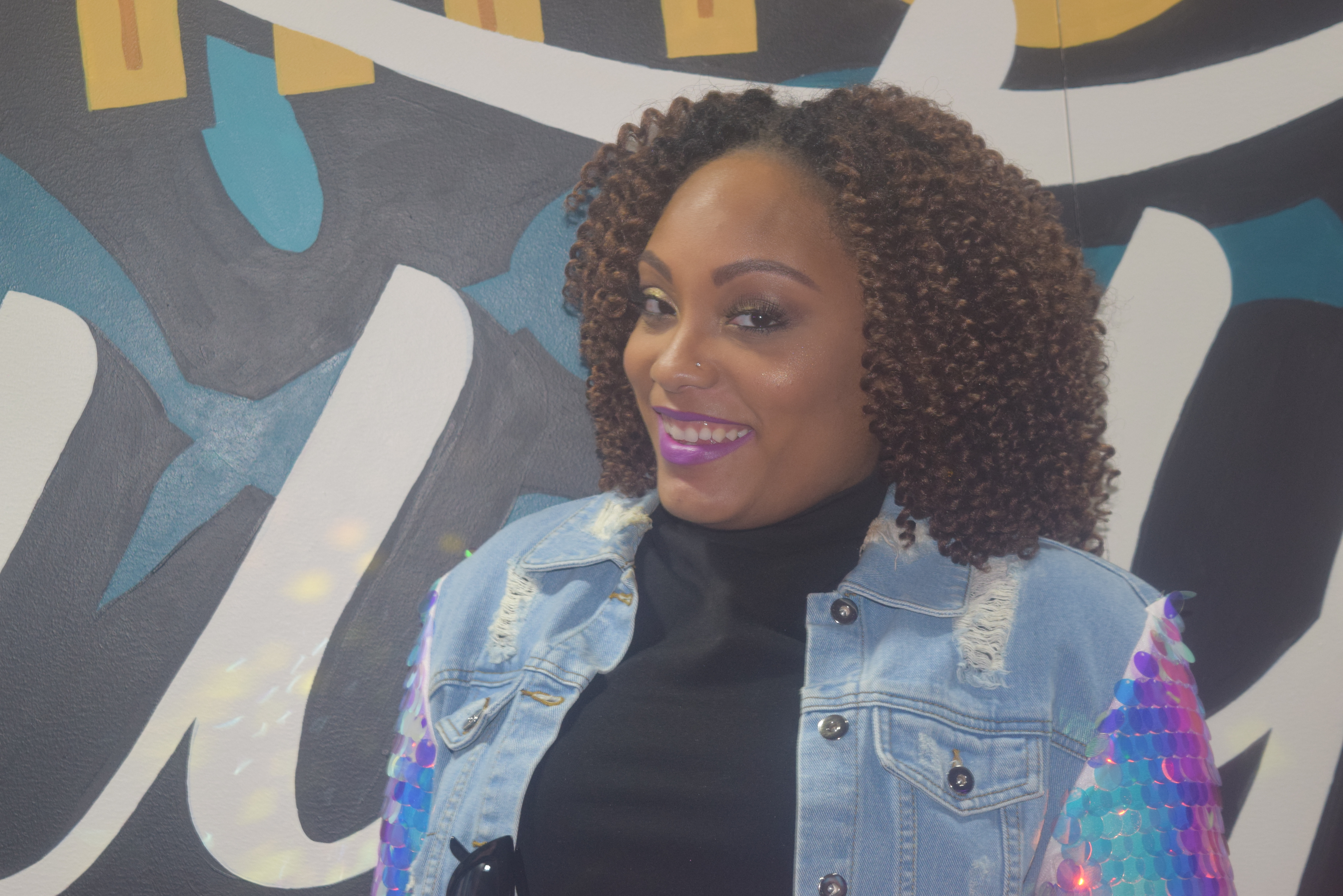 2018 Beautycon NYC