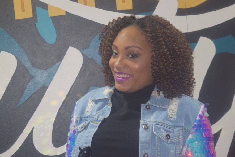 2018 Beautycon NYC