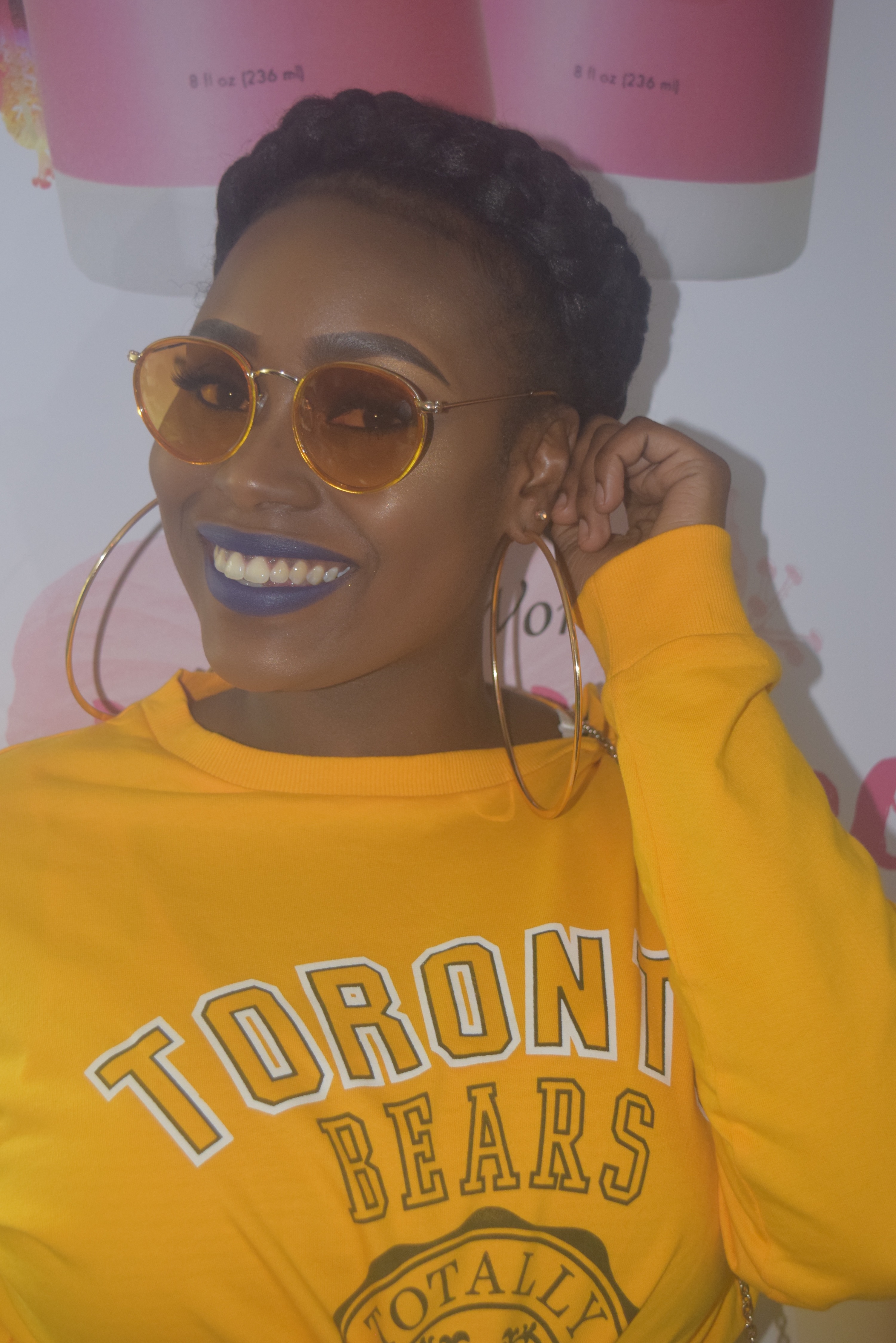 2018 Beautycon NYC