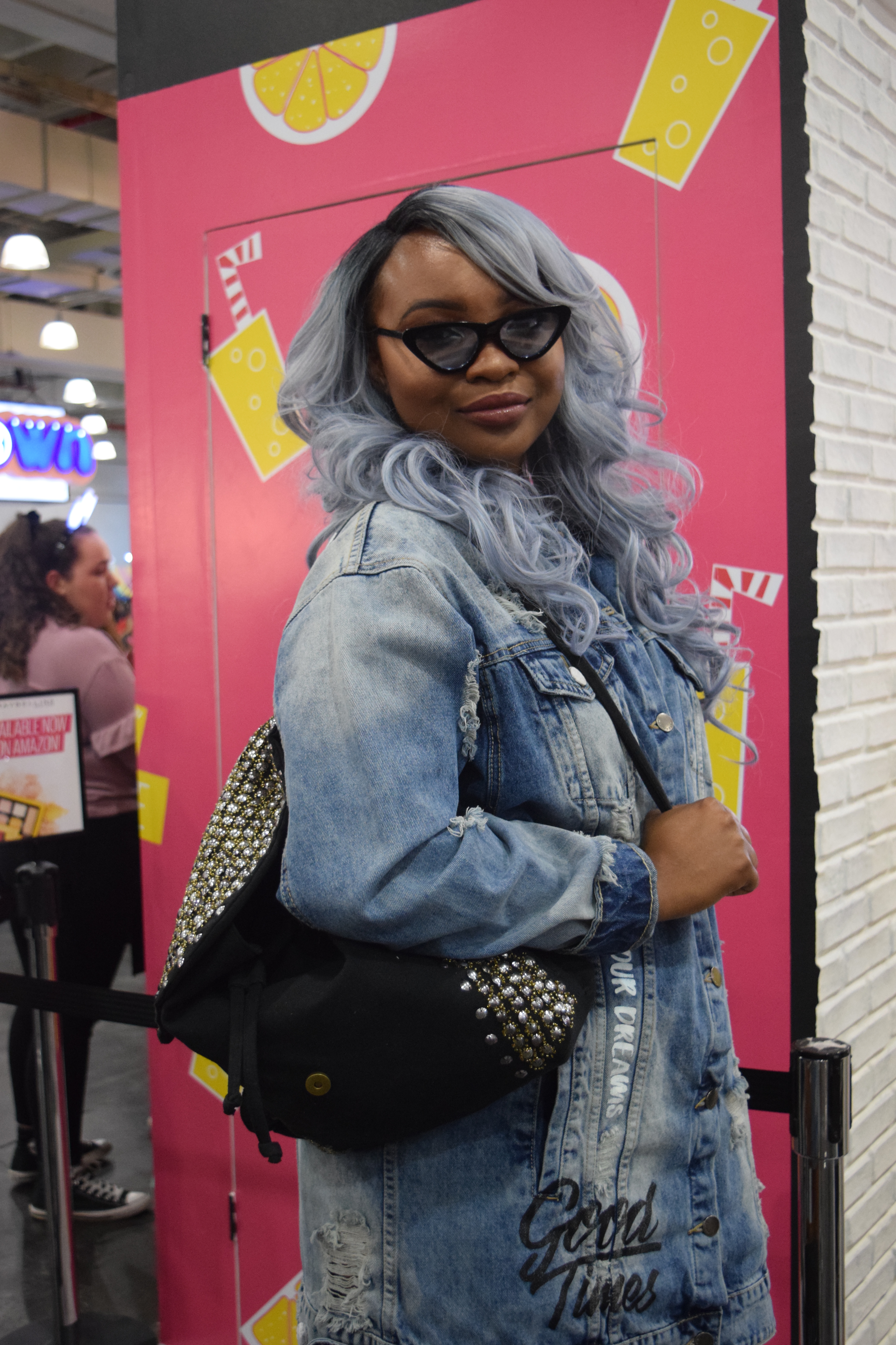 2018 Beautycon NYC