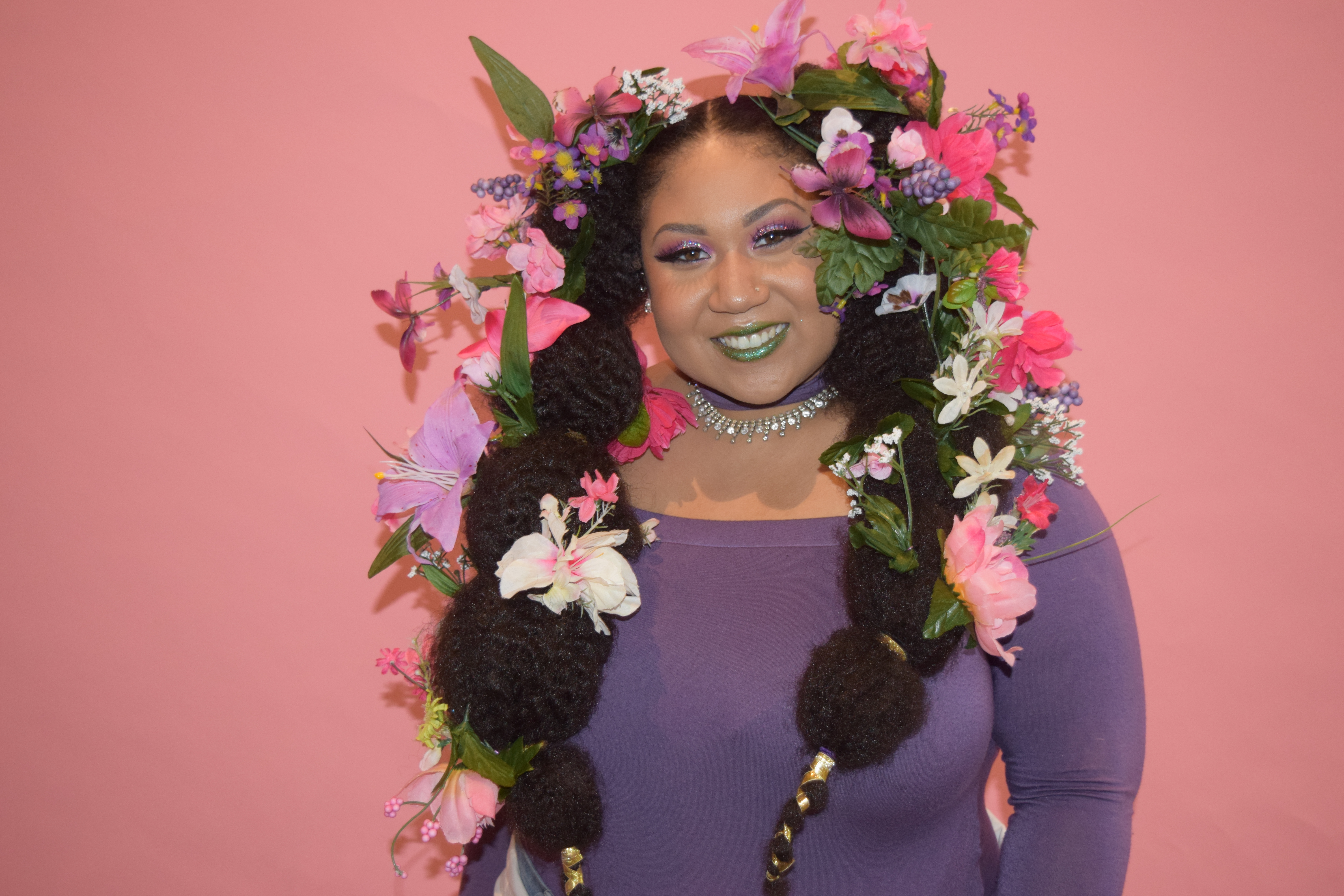 2018 Beautycon NYC