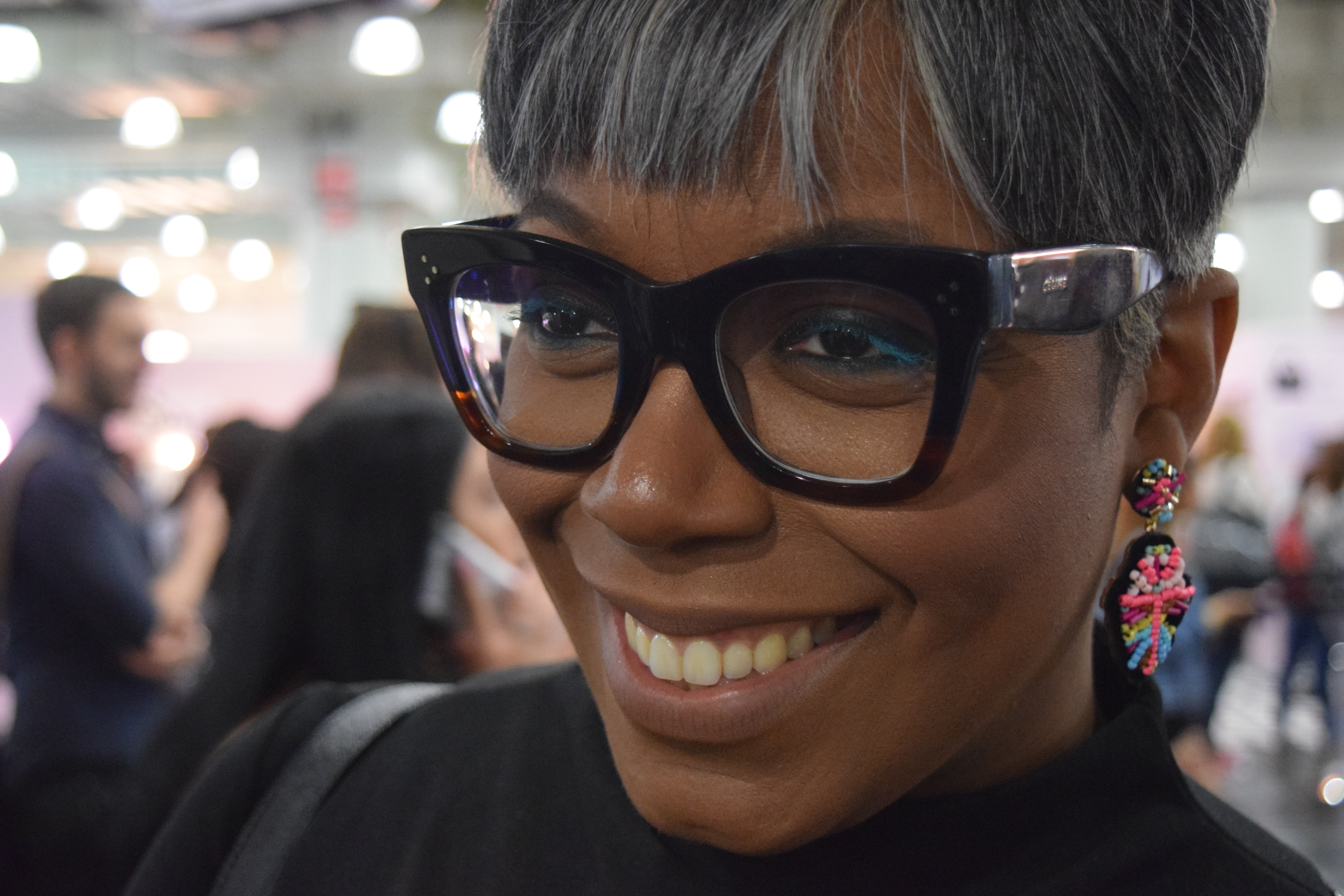 2018 Beautycon NYC