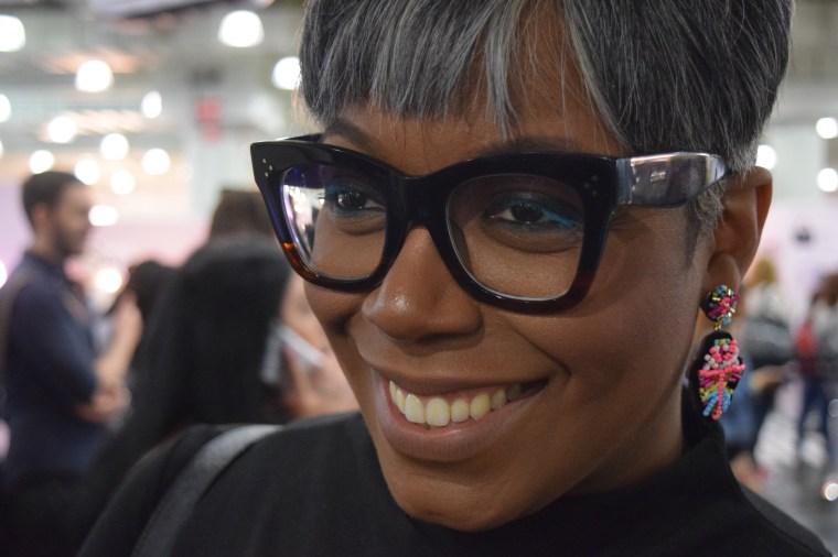 2018 Beautycon NYC