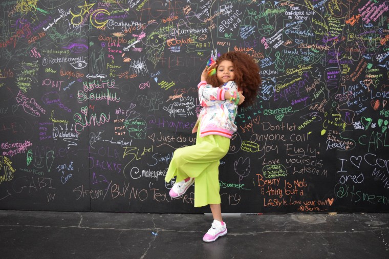 2018 Beautycon NYC
