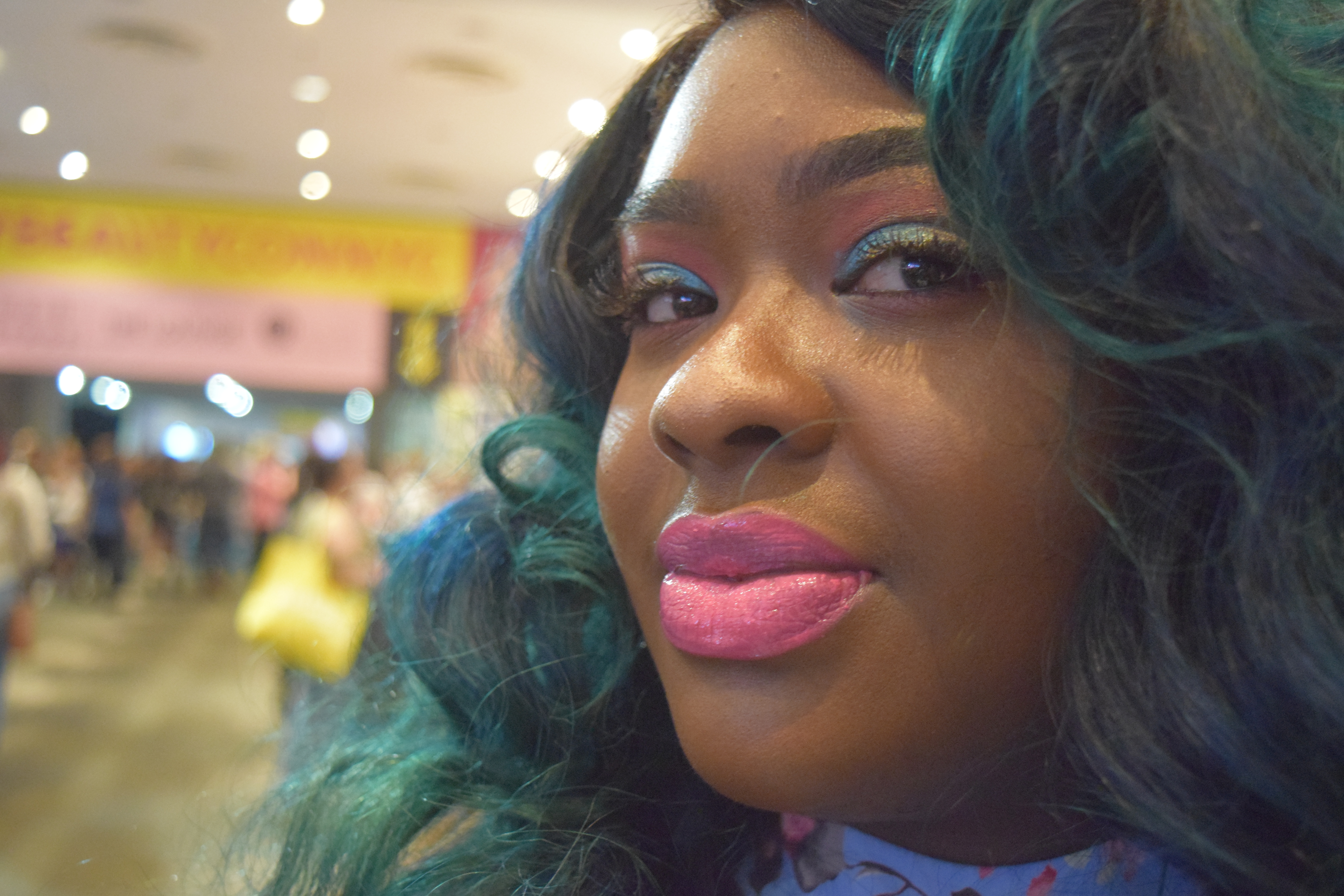 2018 Beautycon NYC