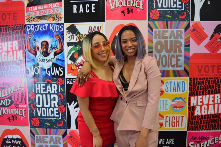 2018 Beautycon NYC