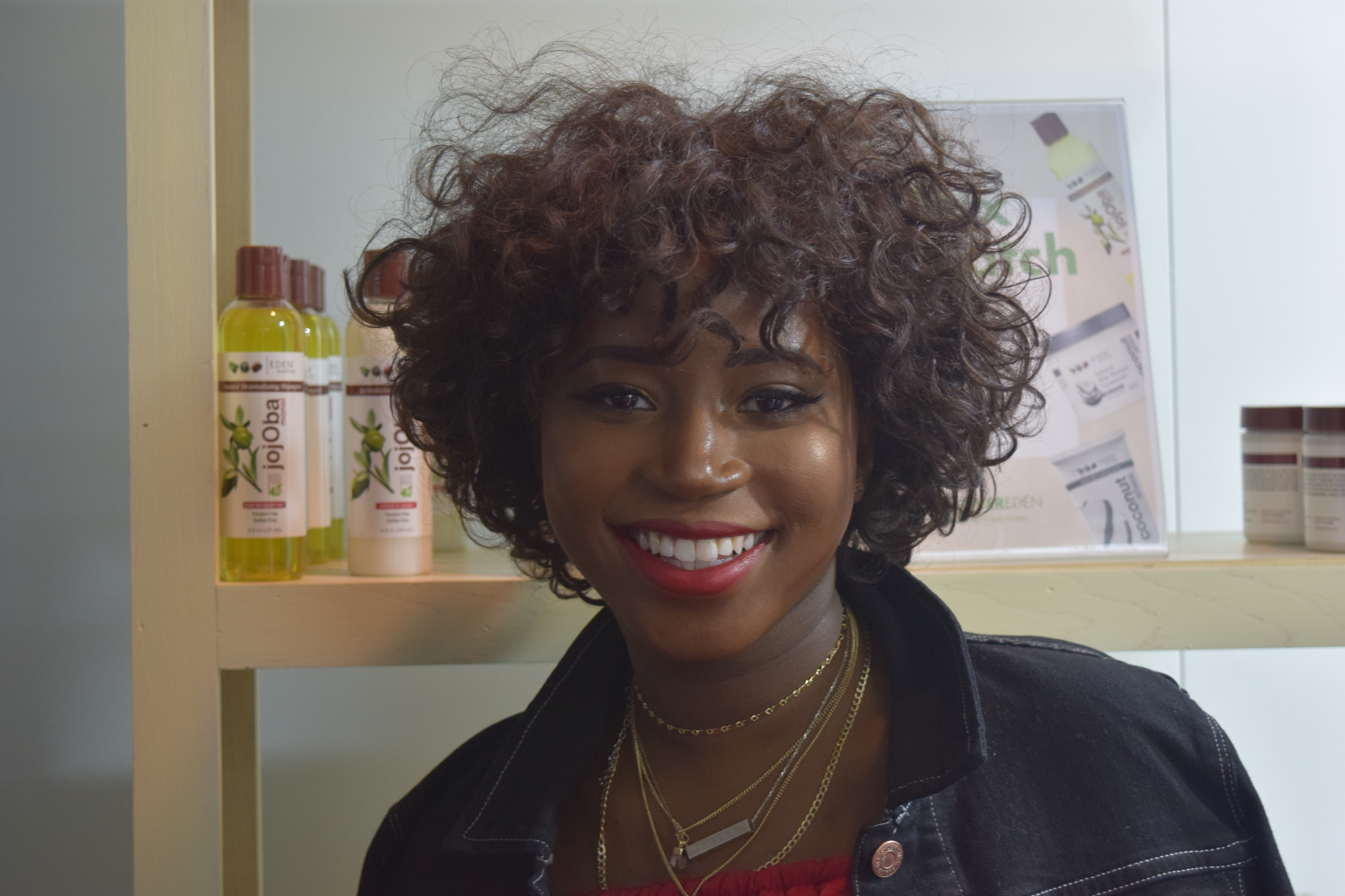 2018 Beautycon NYC