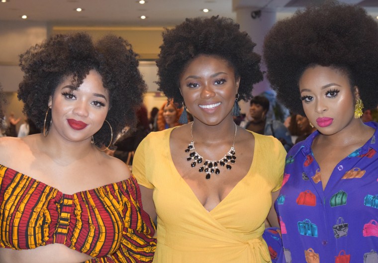 2018 Beautycon NYC