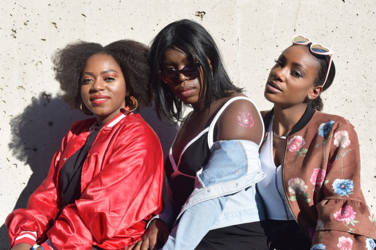 2018 Beautycon NYC