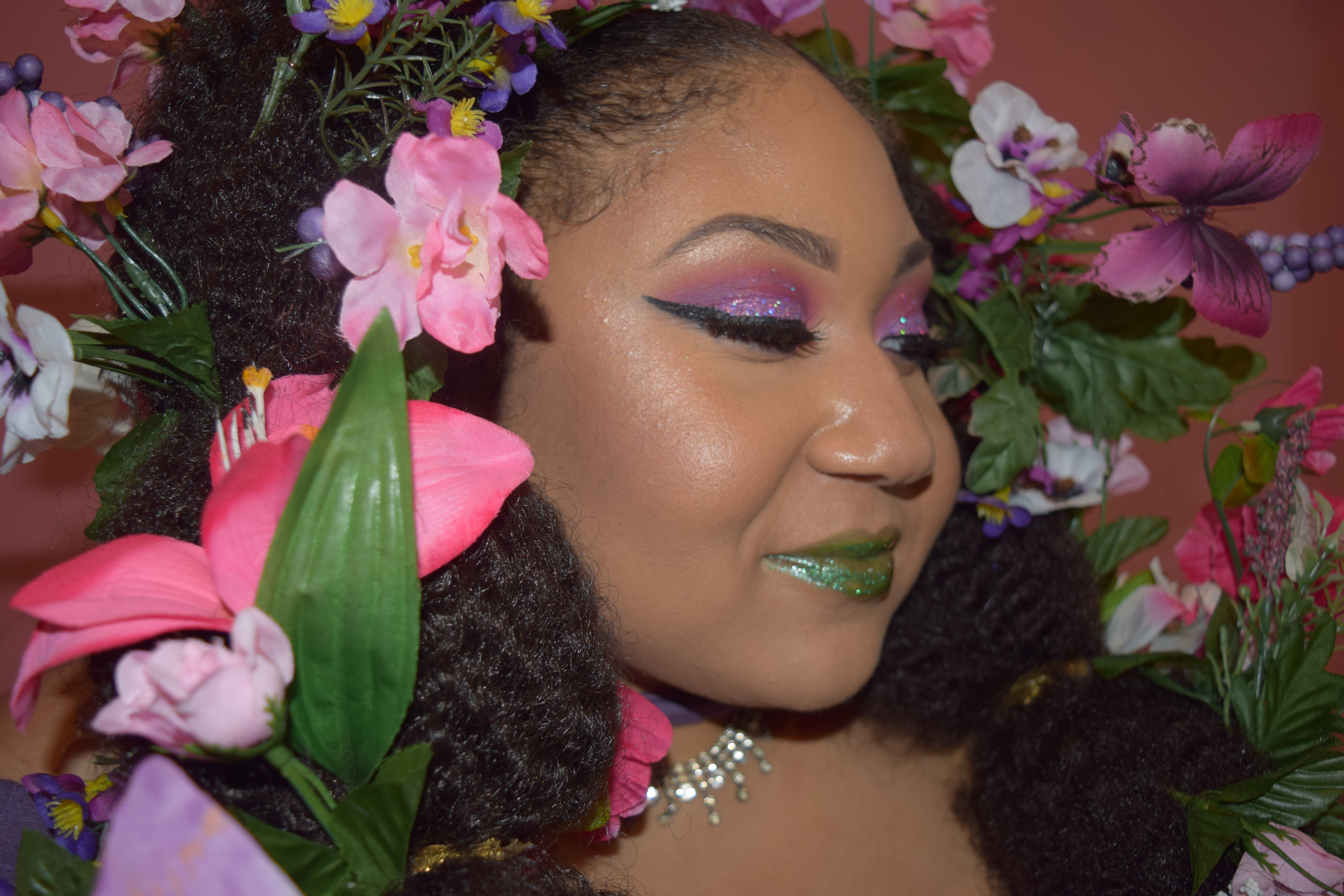 2018 Beautycon NYC