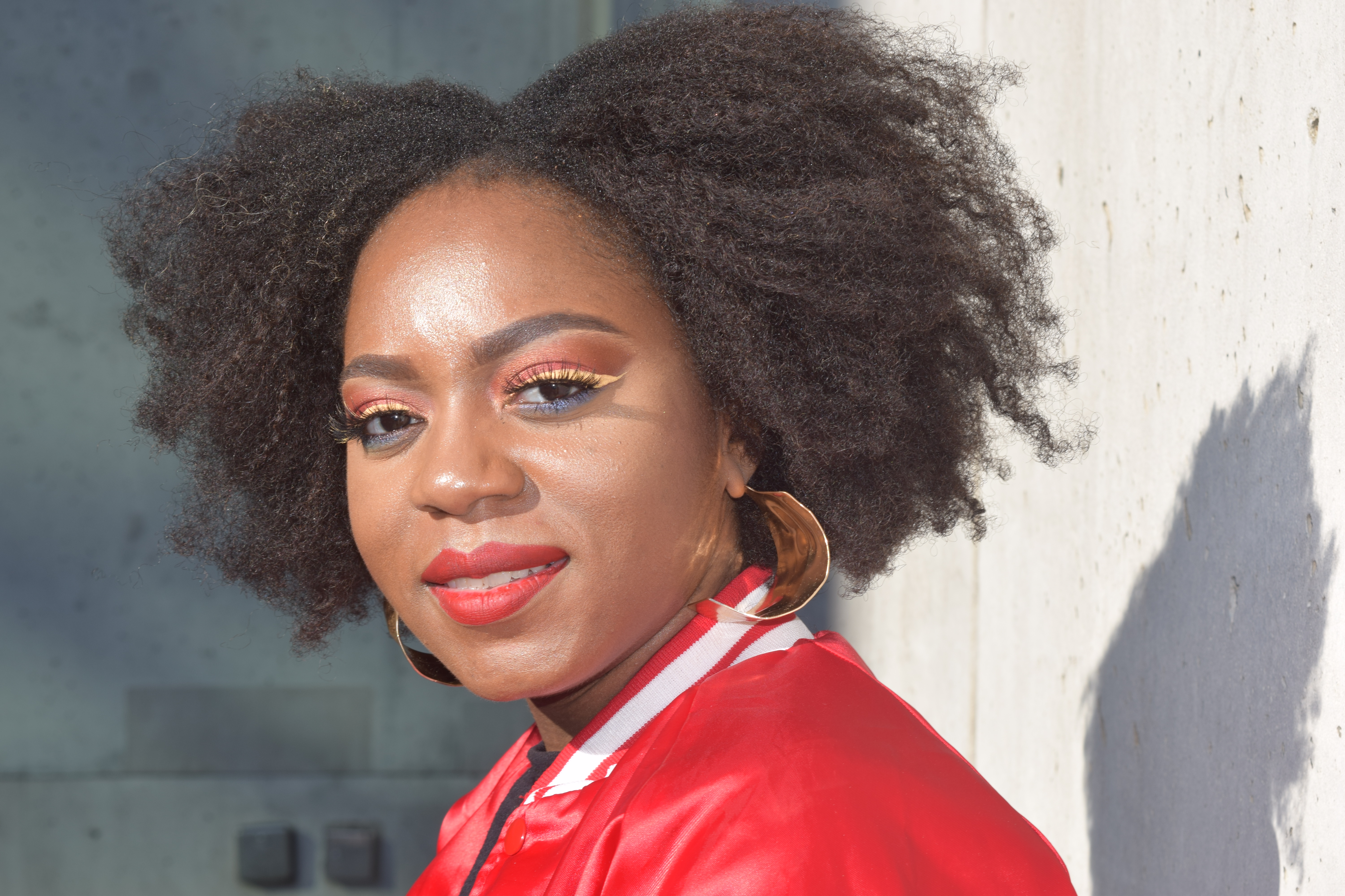 2018 Beautycon NYC