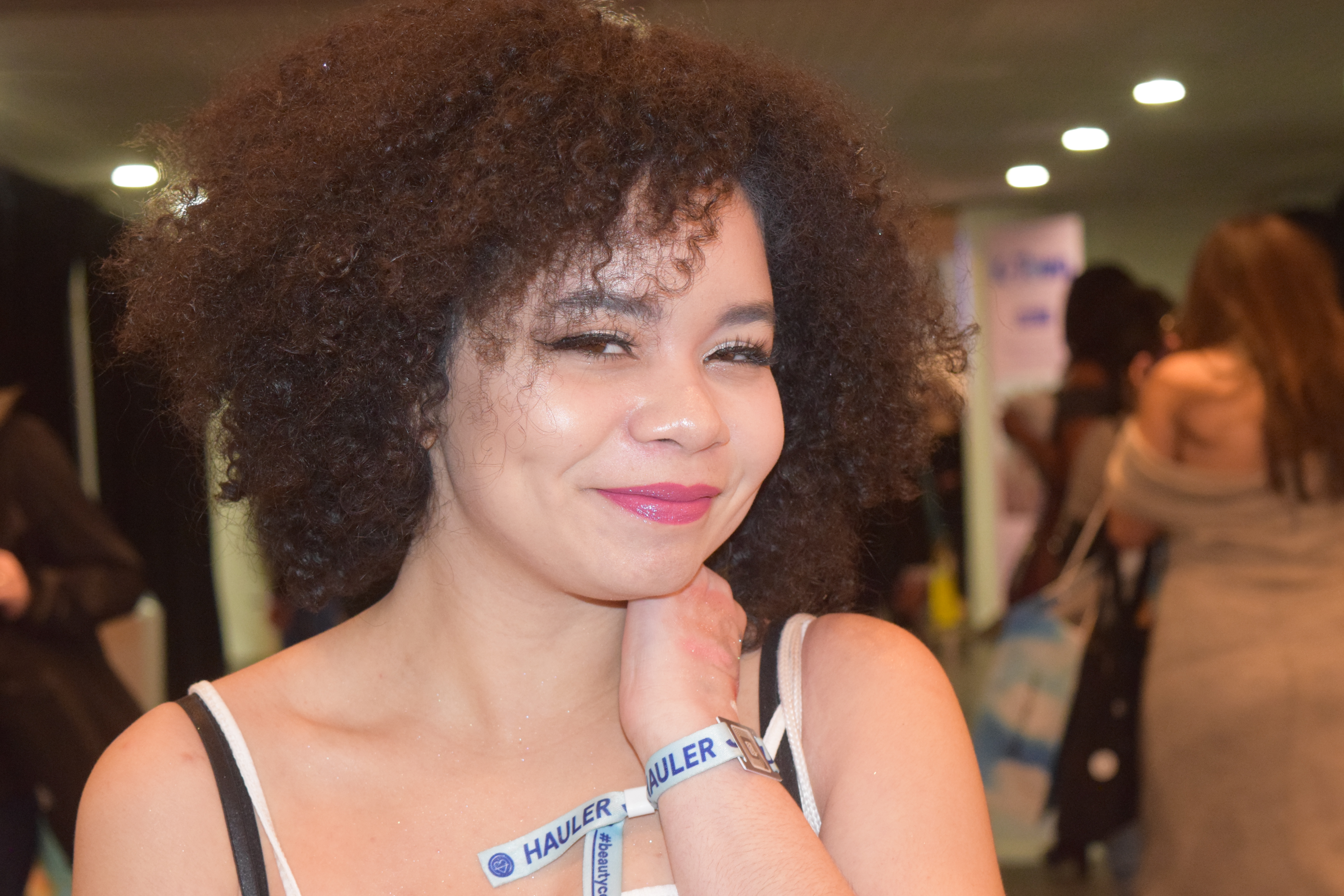2018 Beautycon NYC