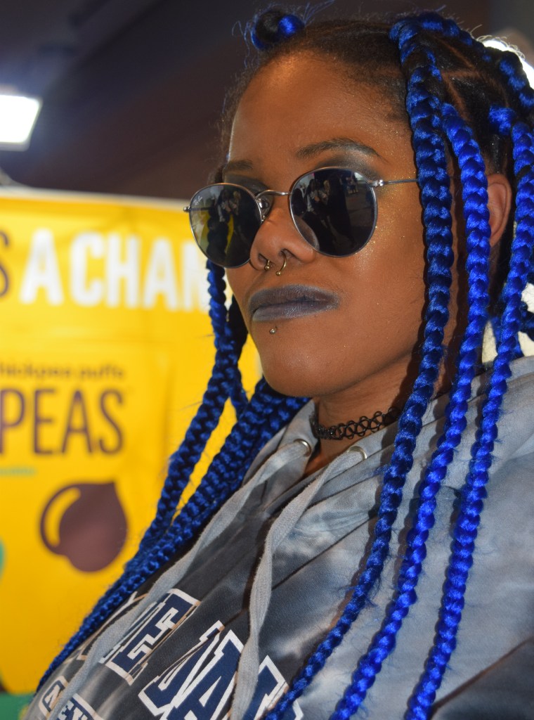 2018 Beautycon NYC