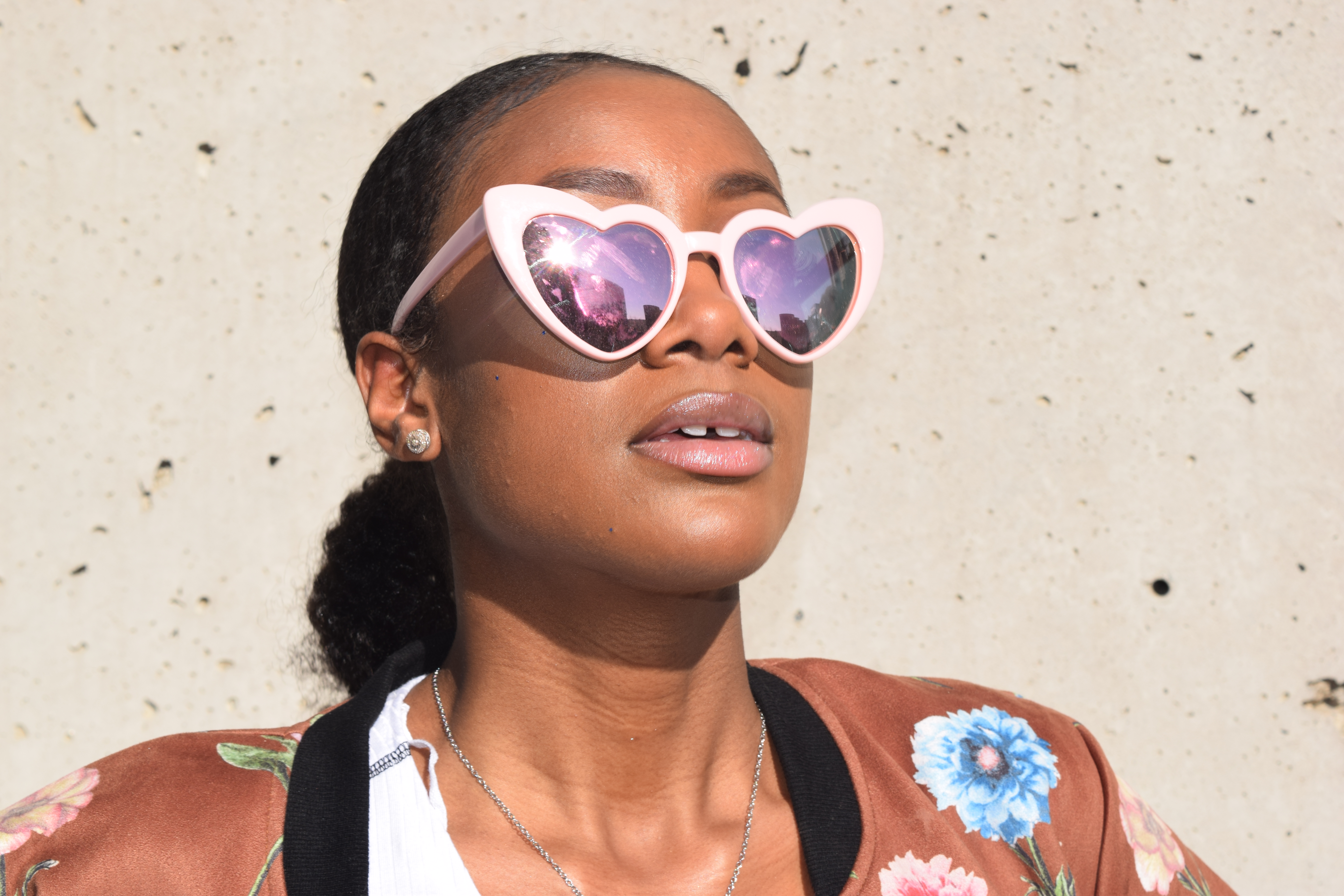 2018 Beautycon NYC