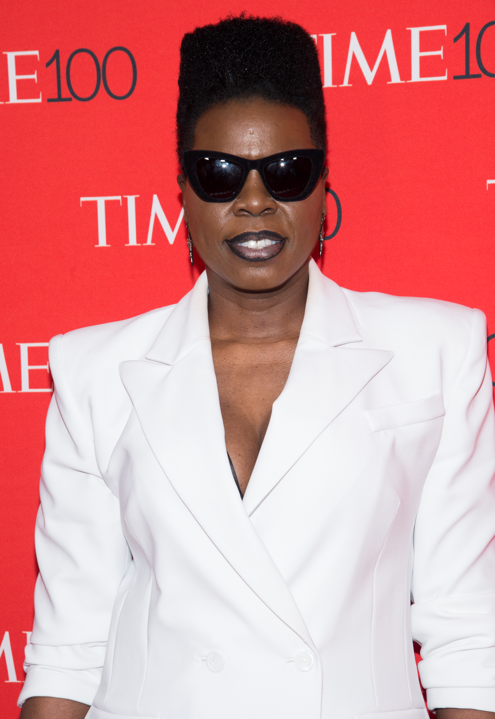 Leslie Jones