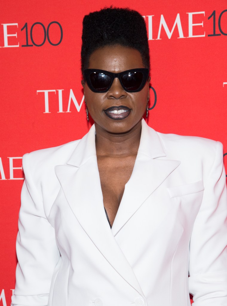 Leslie Jones