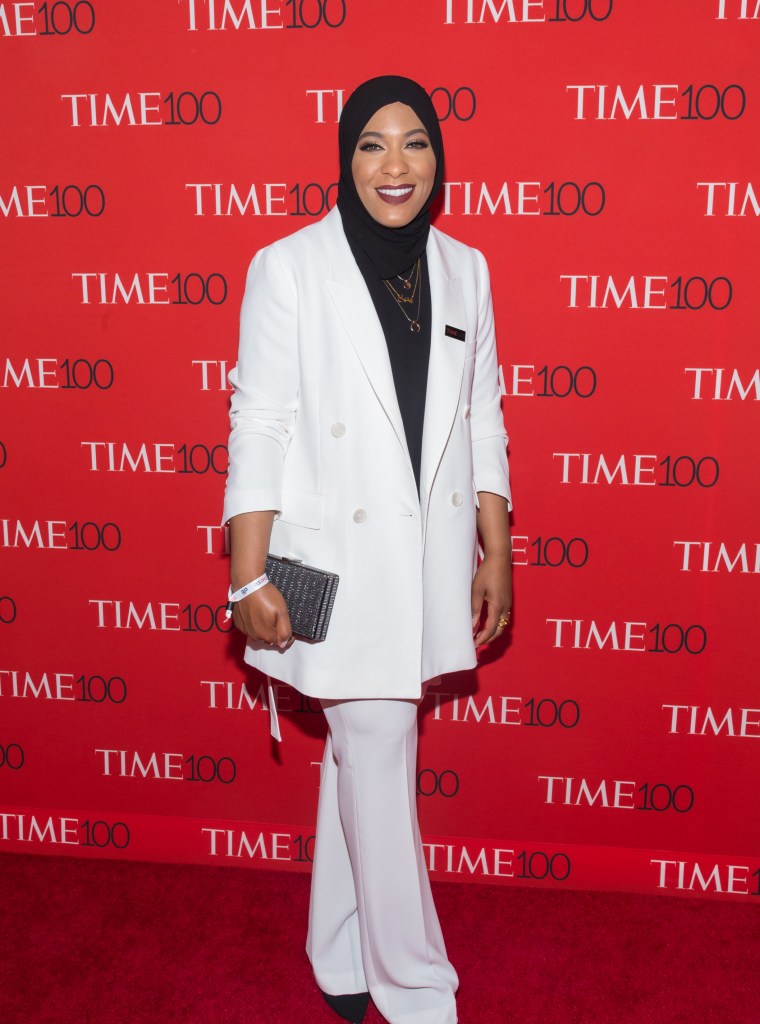 btihaj Muhammad