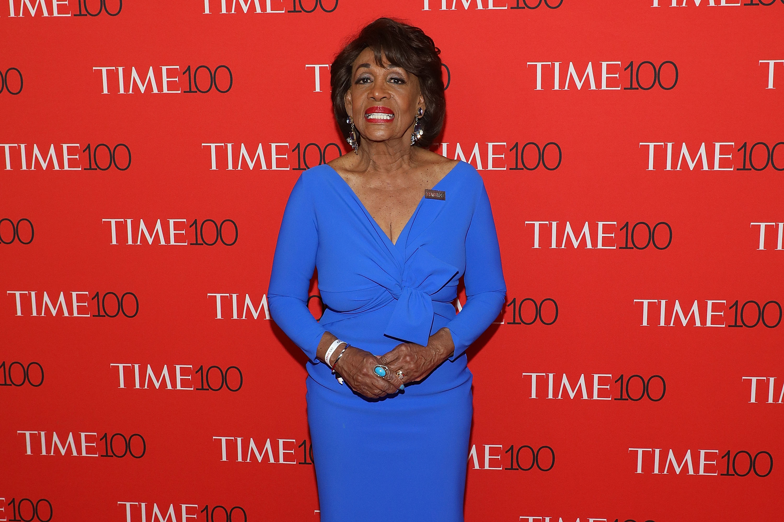 Maxine Waters