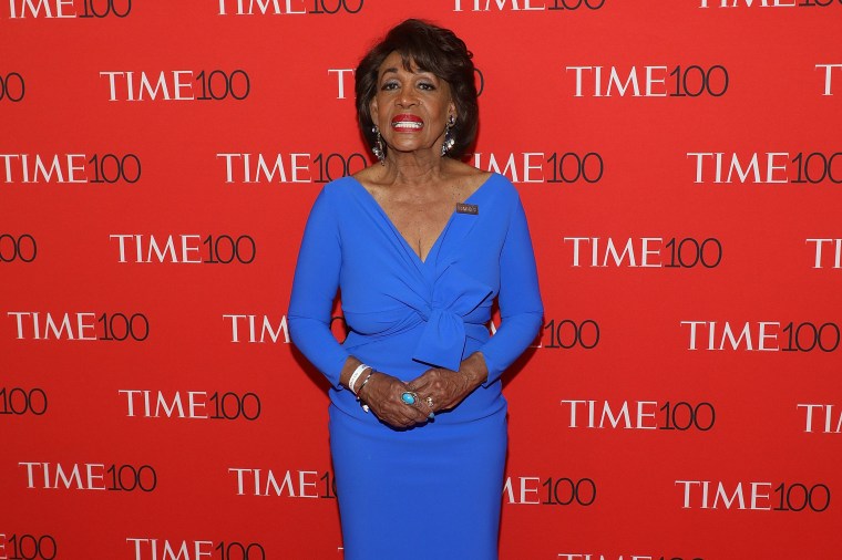 Maxine Waters