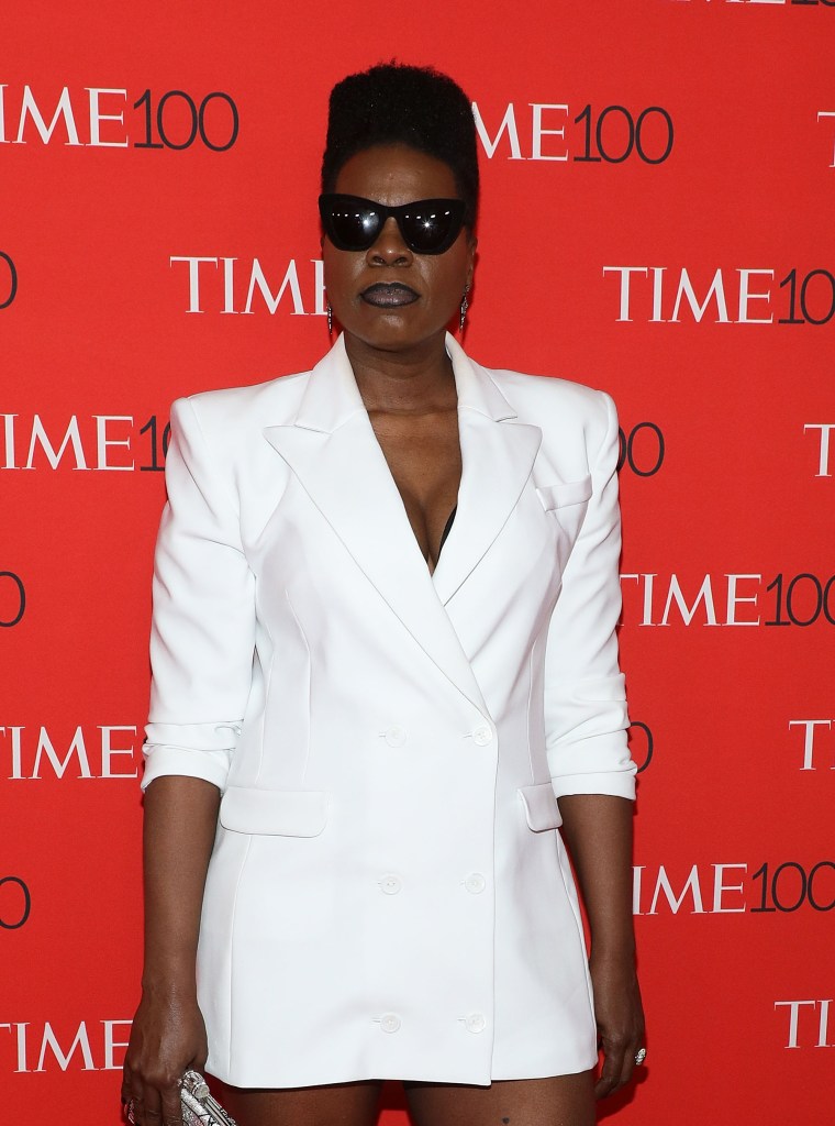 Leslie Jones