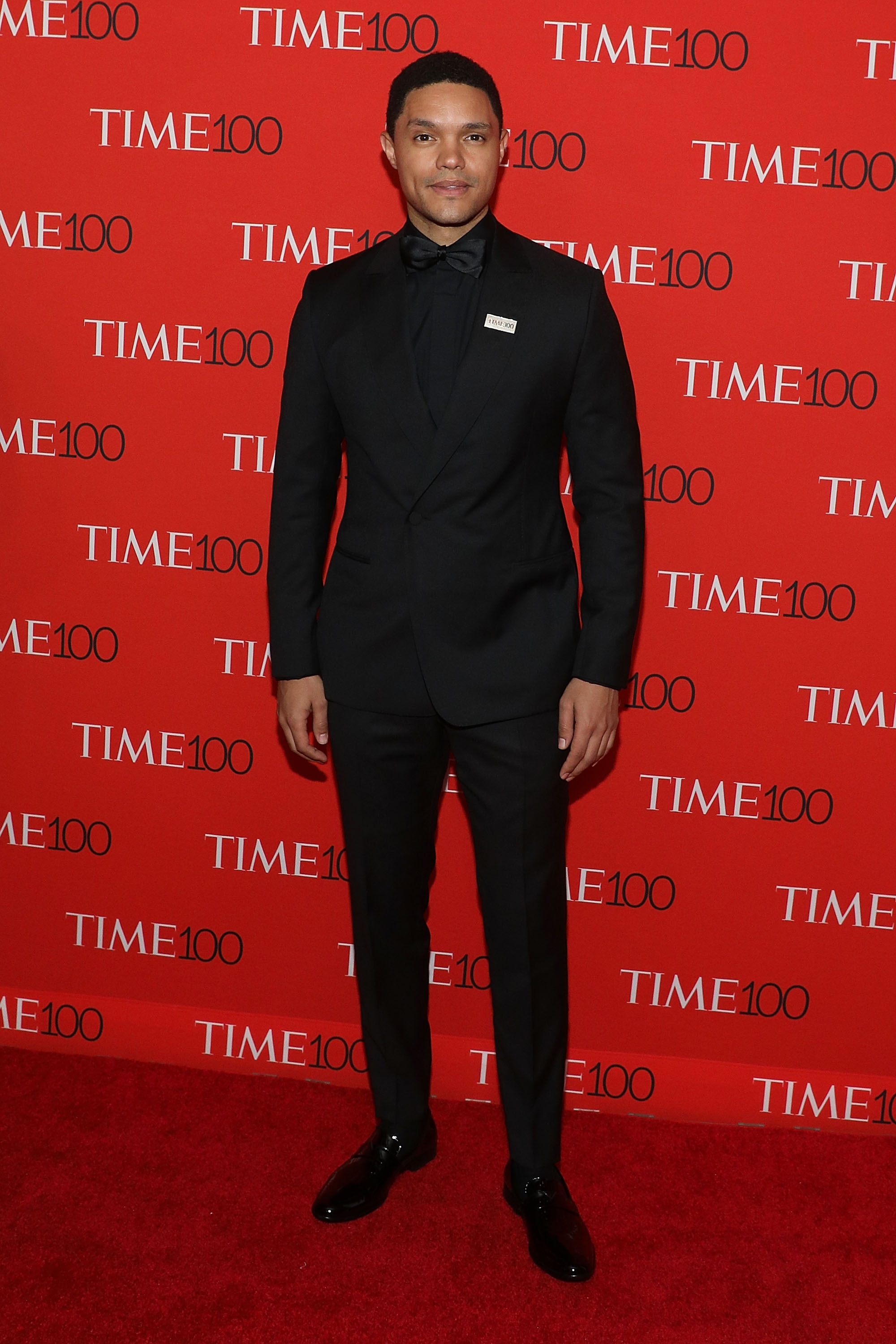 Trevor Noah
