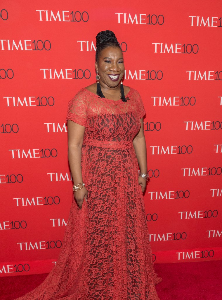 Tarana Burke