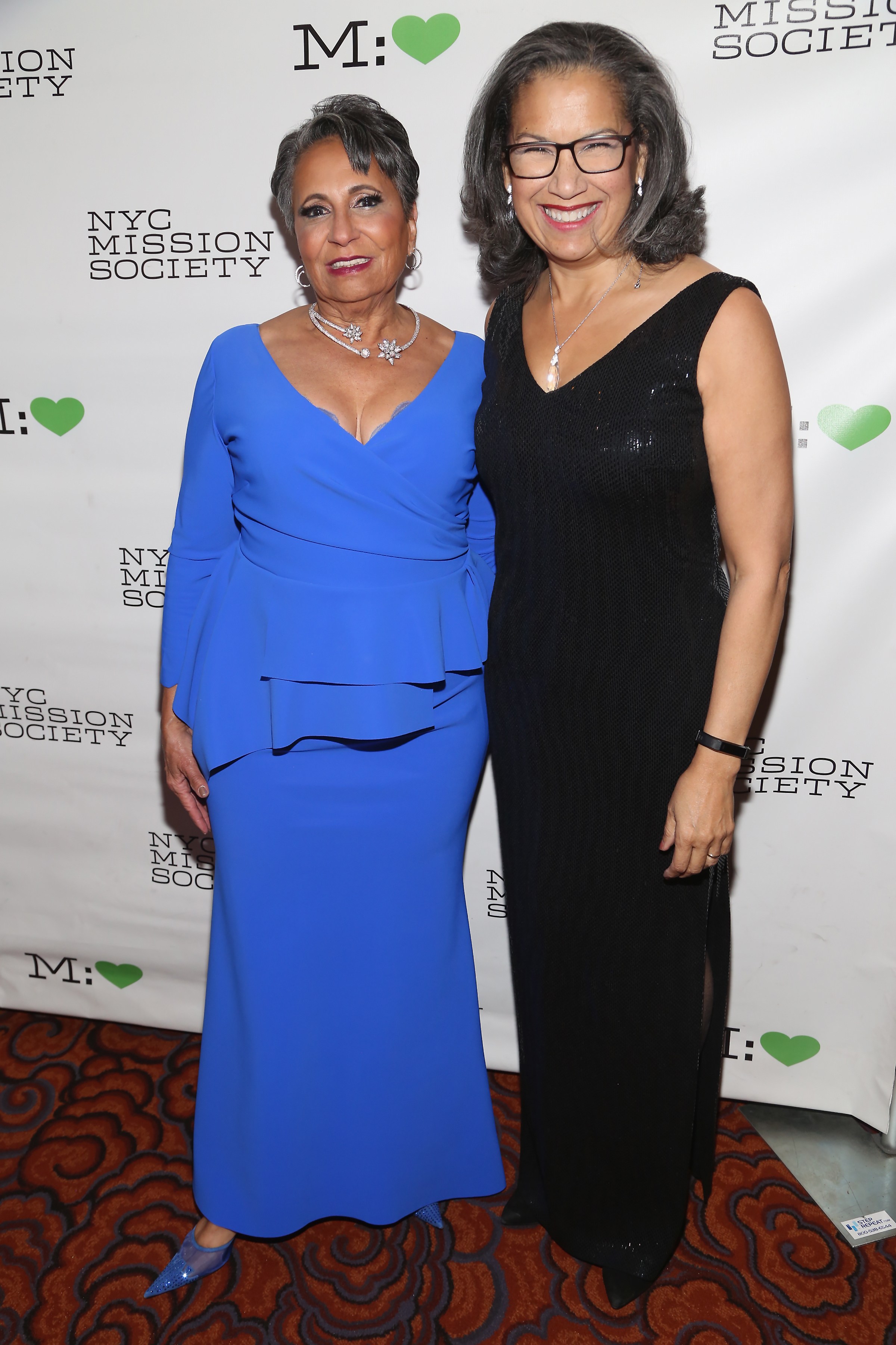 2018 Champions for Children Gala - NYC Mission Society