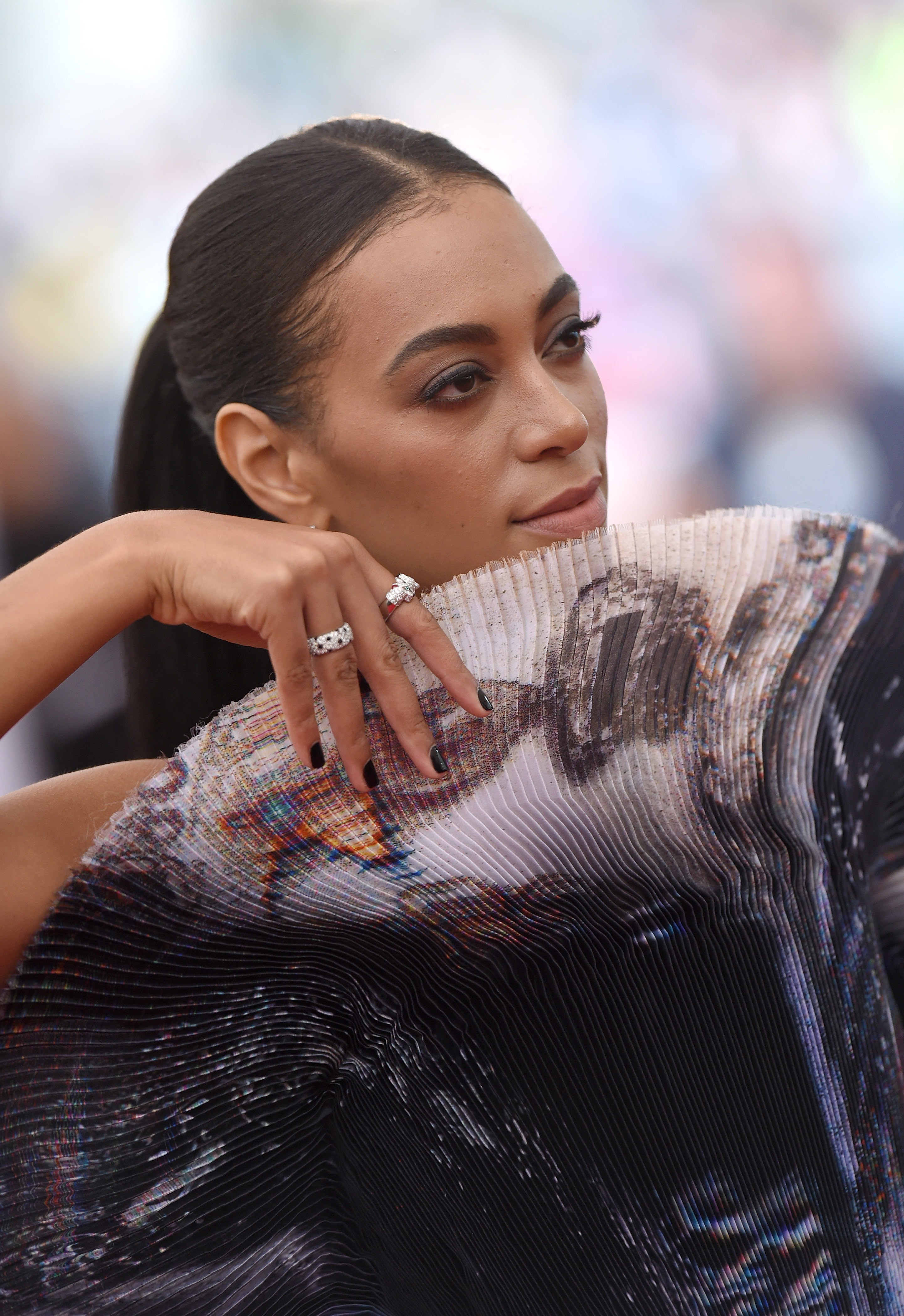 'China: Through The Looking Glass' Costume Institute Benefit Gala