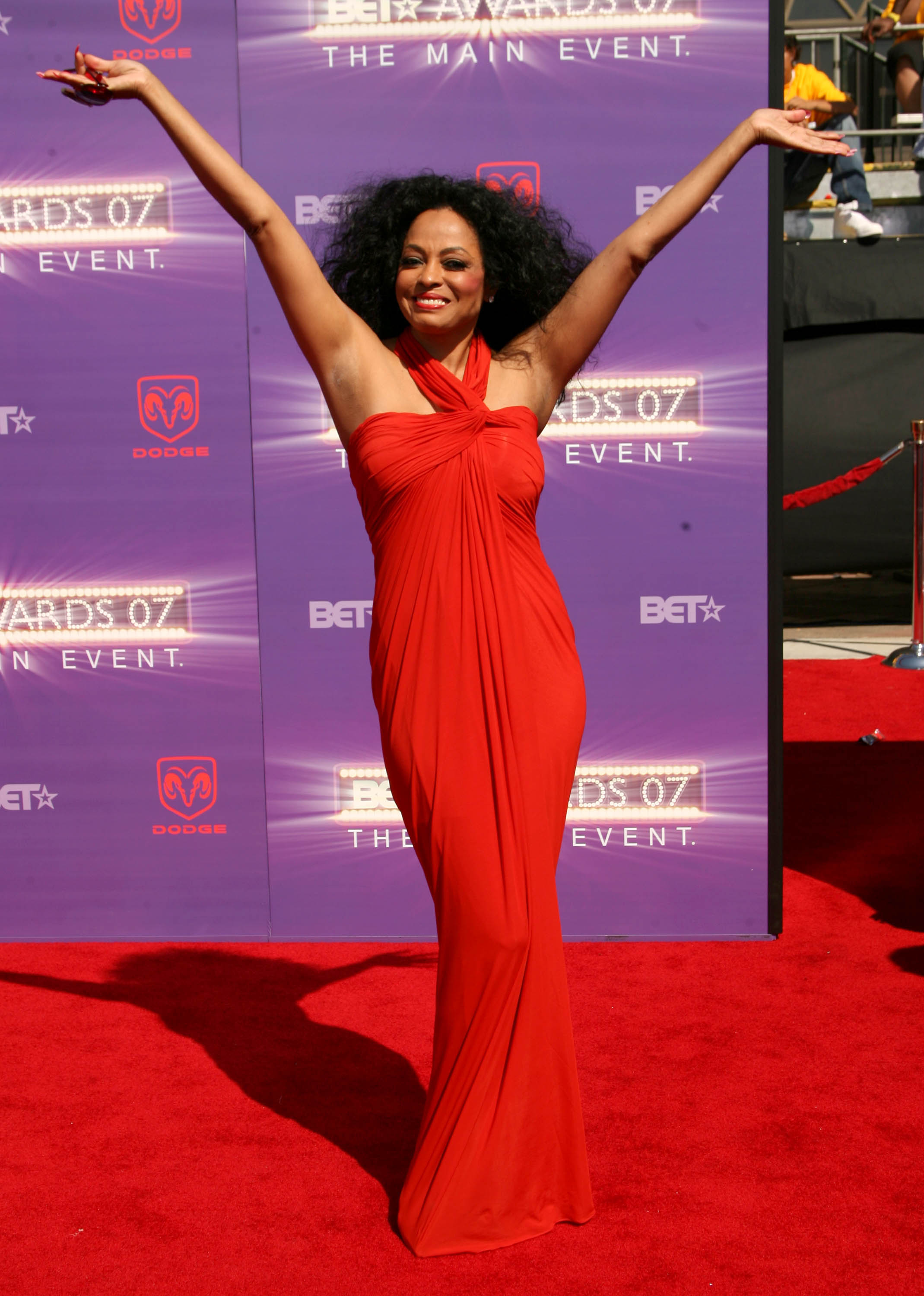 Diana Ross