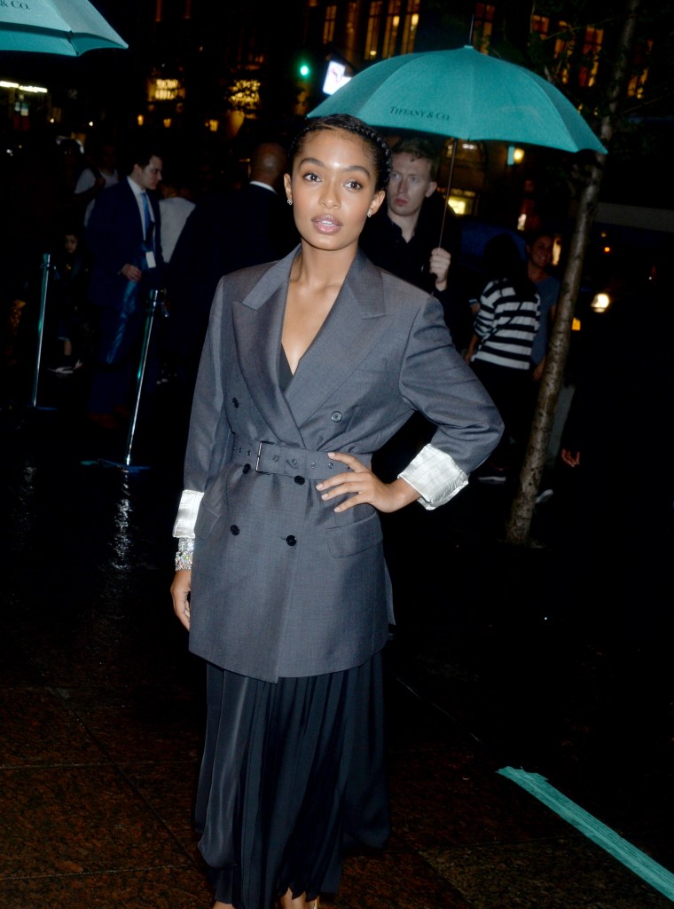 YARA SHAHIDI