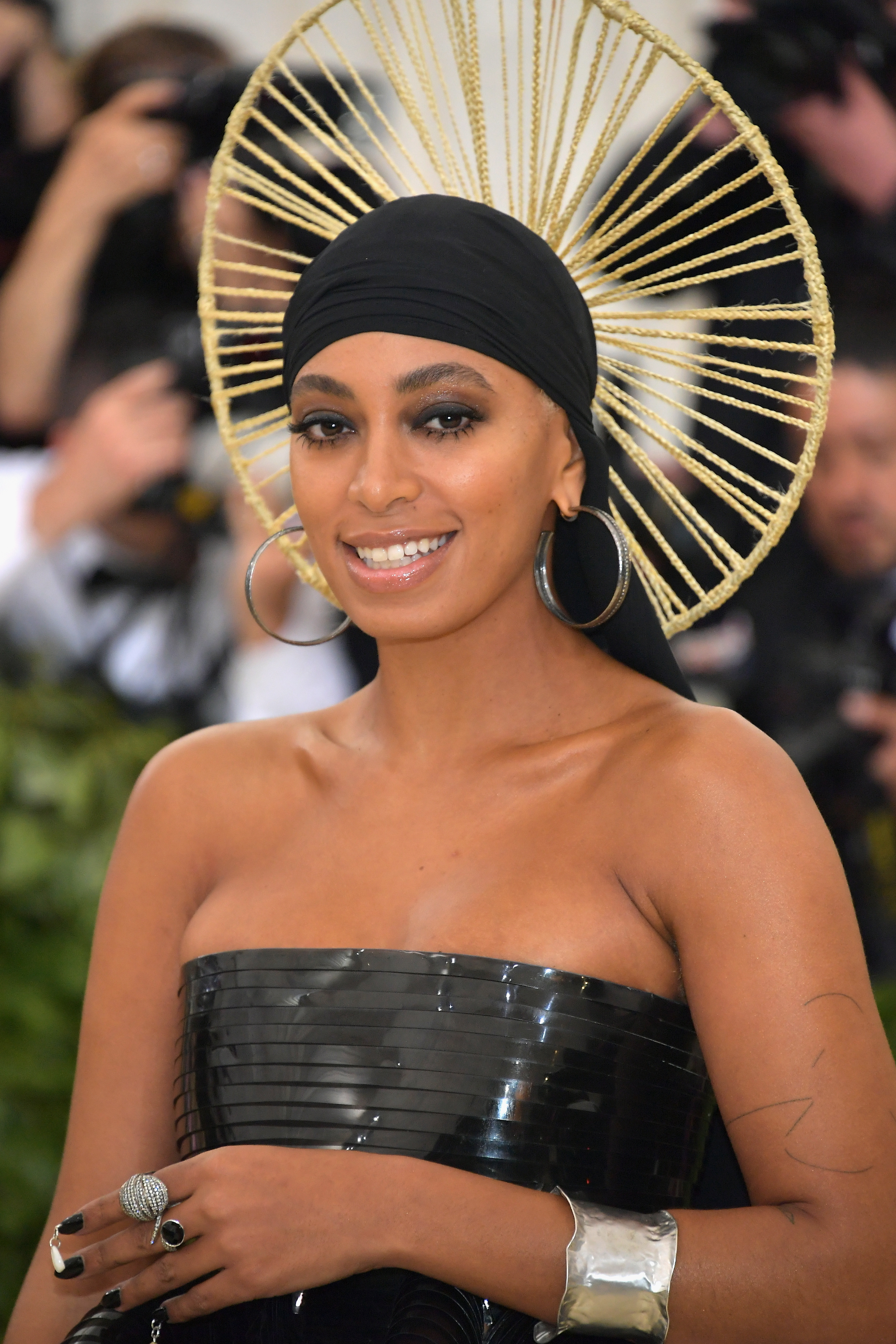HEAVENLY HEADPIECES