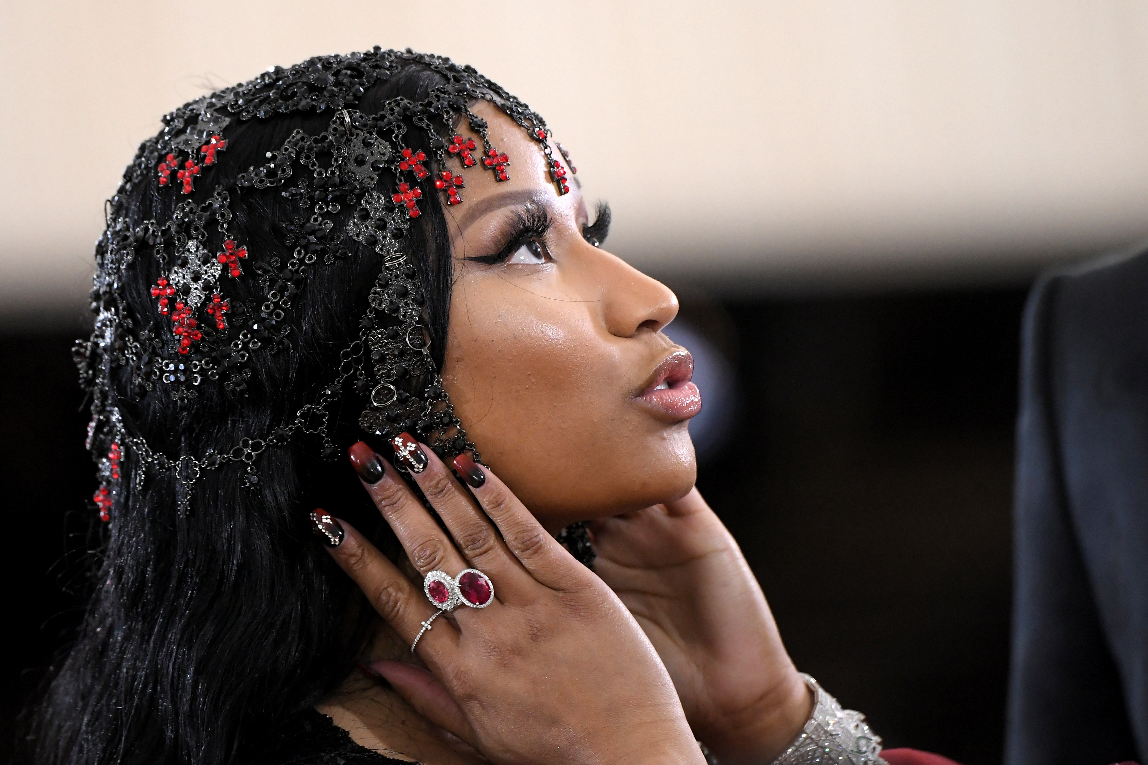 HEAVENLY HEADPIECES