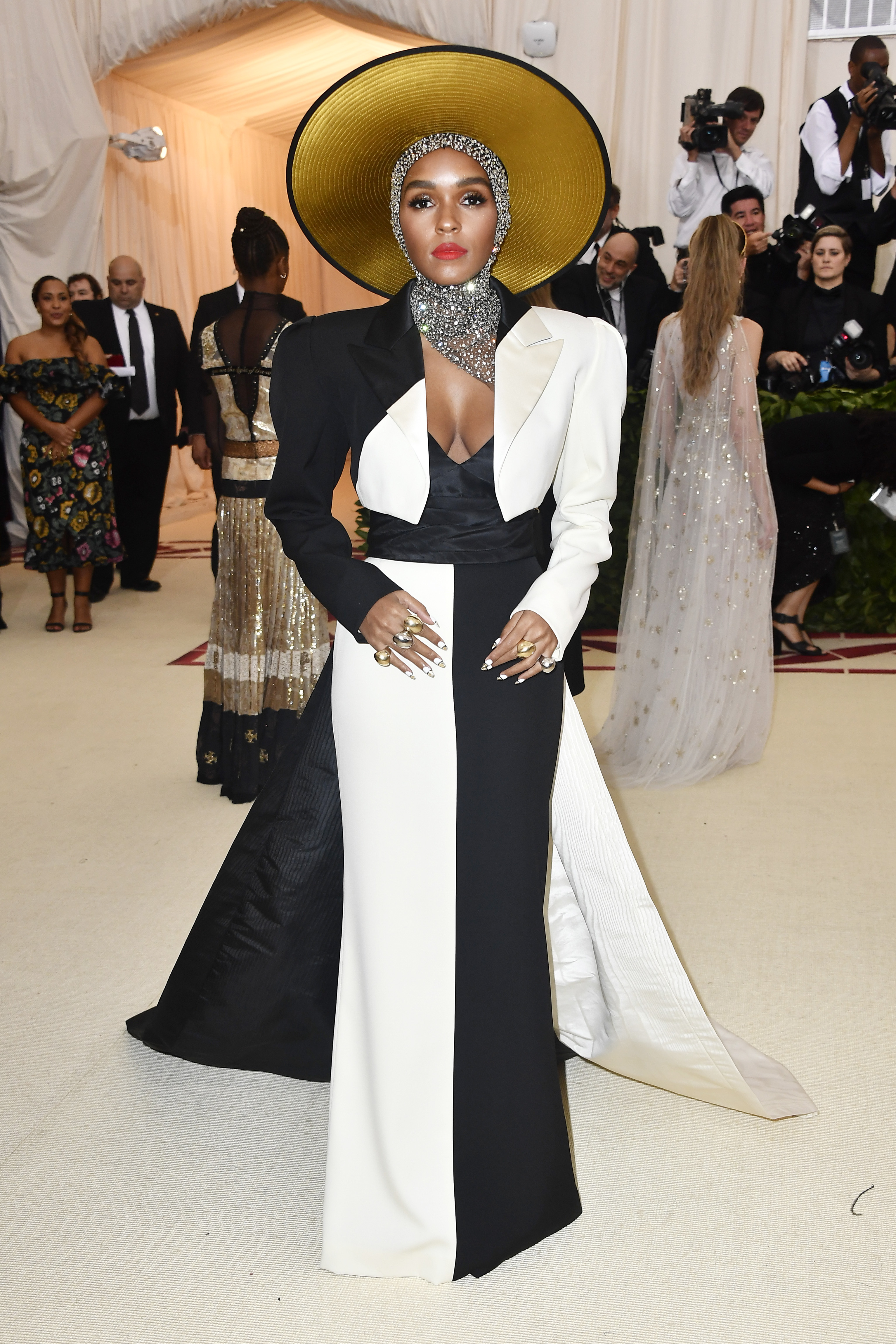 HEAVENLY HEADPIECES