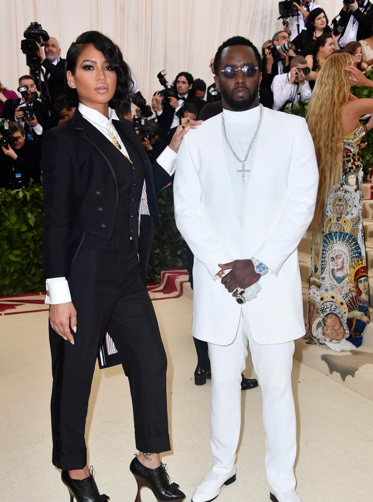 CROSS-ing THE FASHION LINE