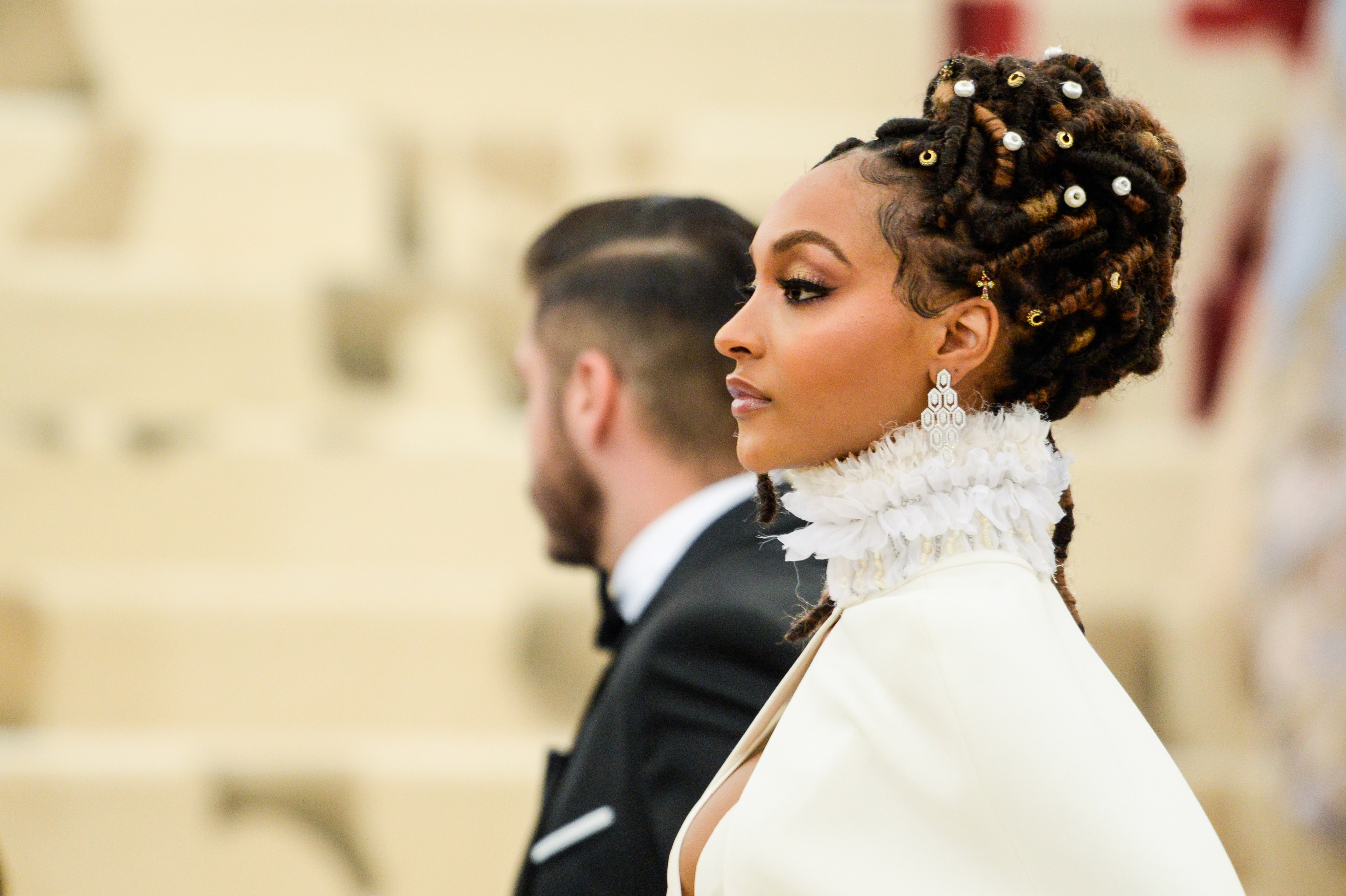 EMBELLISHMENTS TO ENVY