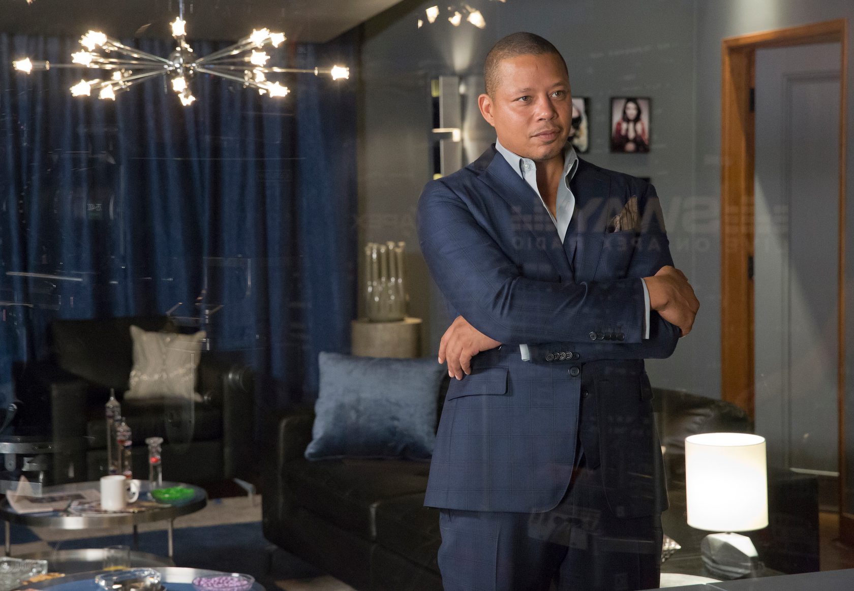 FOX's 'Empire' - Season Two