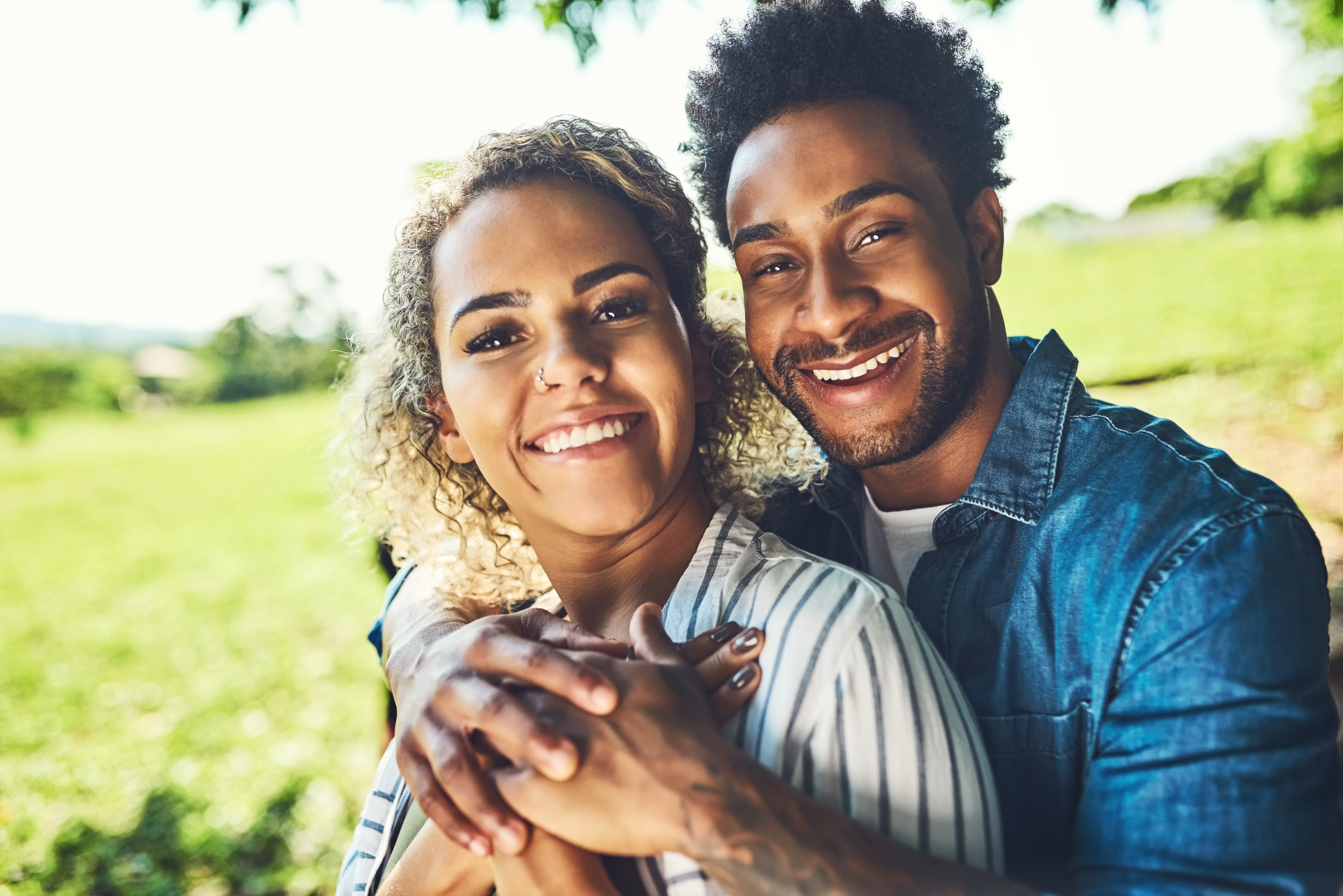 Is Your Relationship Low-Key Or On the Down Low?