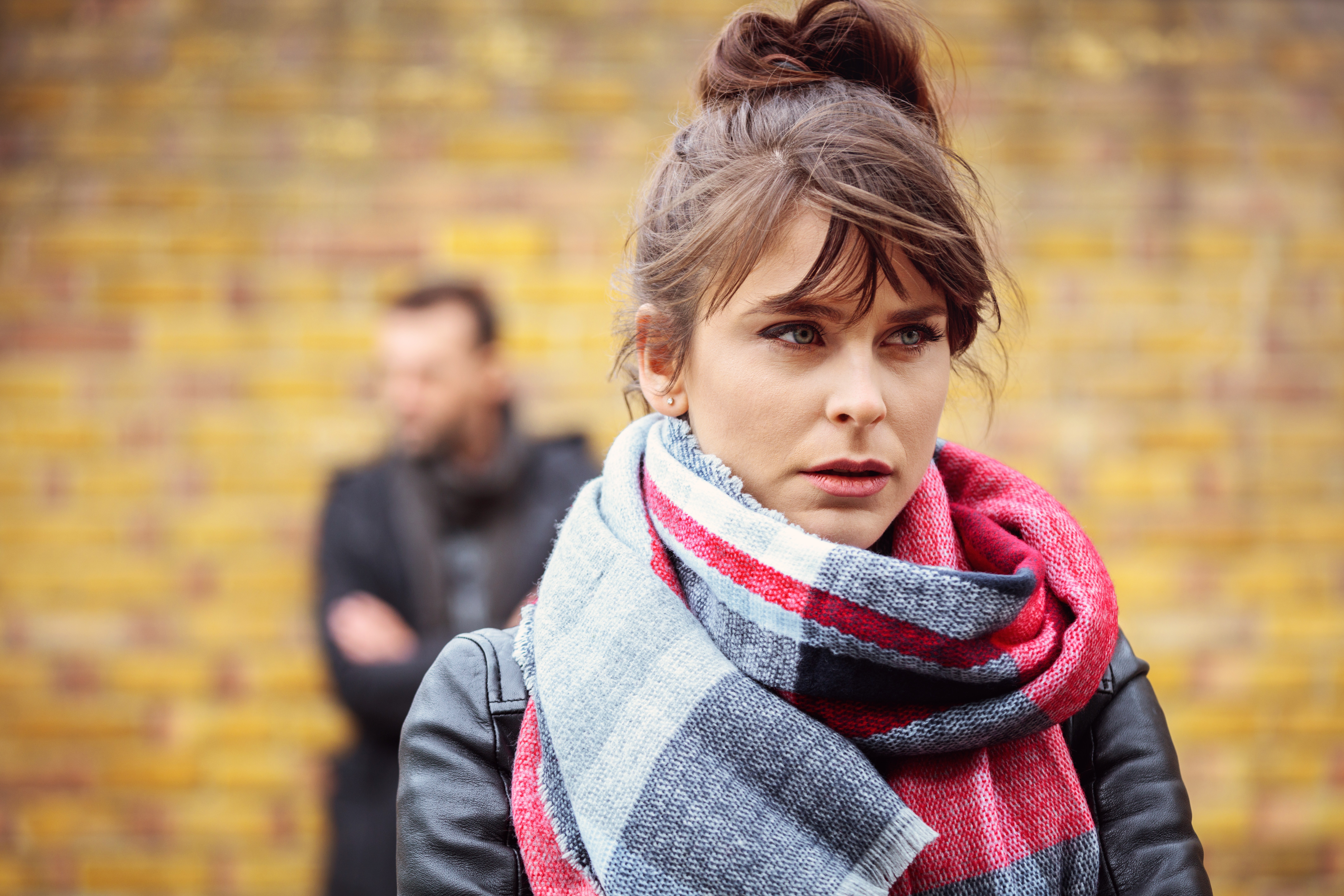 He Said/She Said: Is It Ever Okay To Hook Up With Your Best Friend's Ex?
