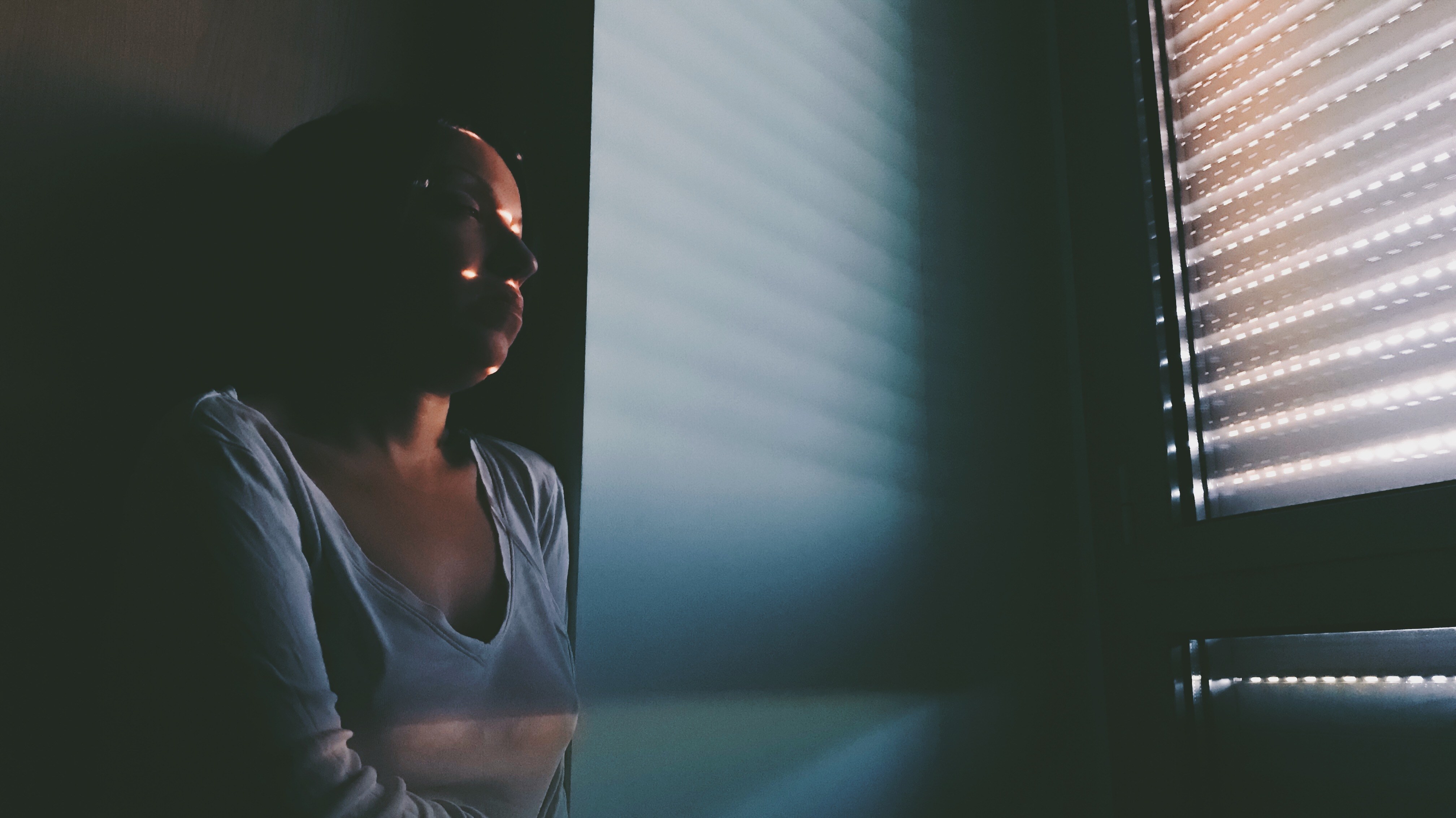 I've Been Sleeping With My Uncle Who Was In Prison For 18 Years