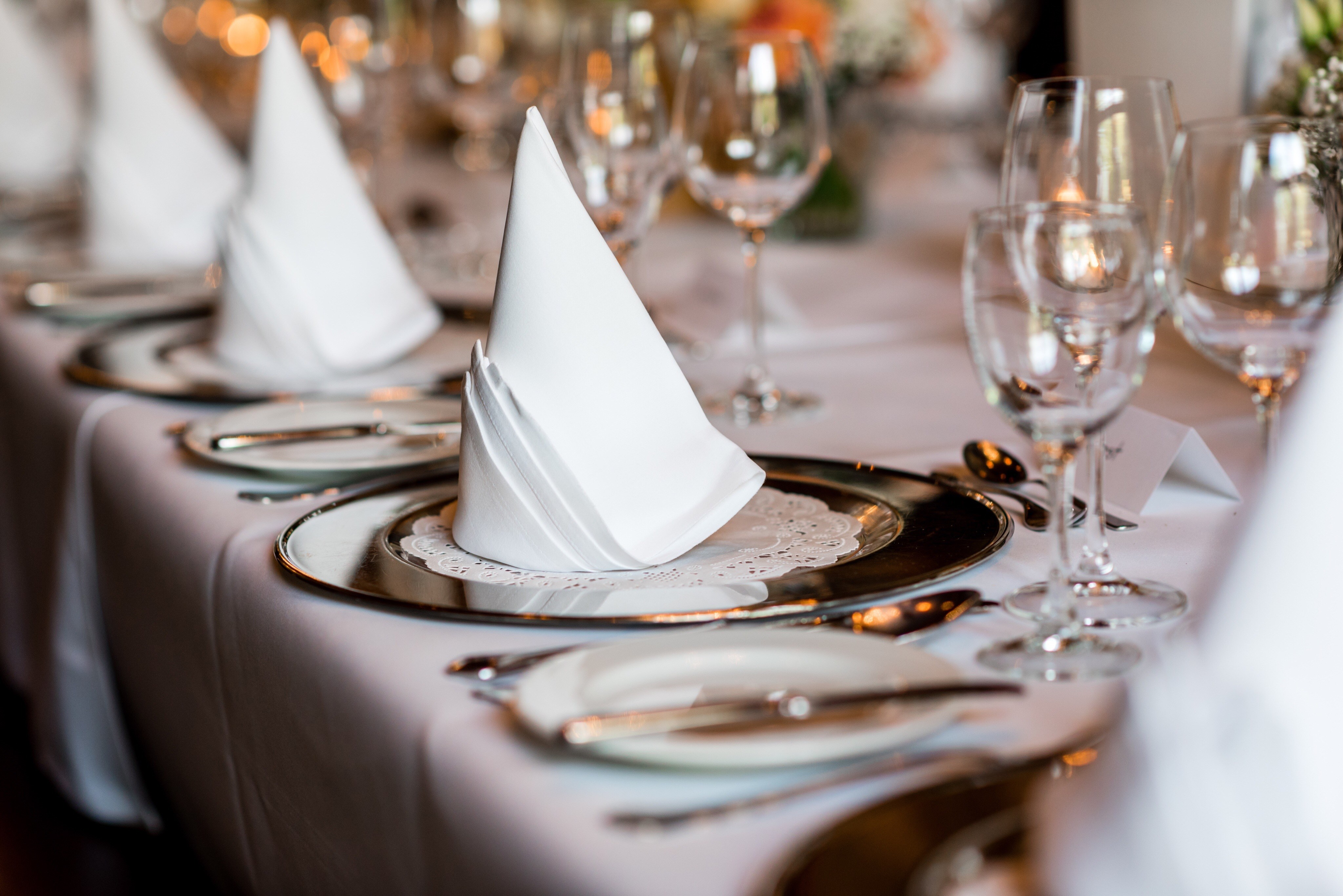How To Invite Everyone To Your Ceremony & Only Some To Your Reception