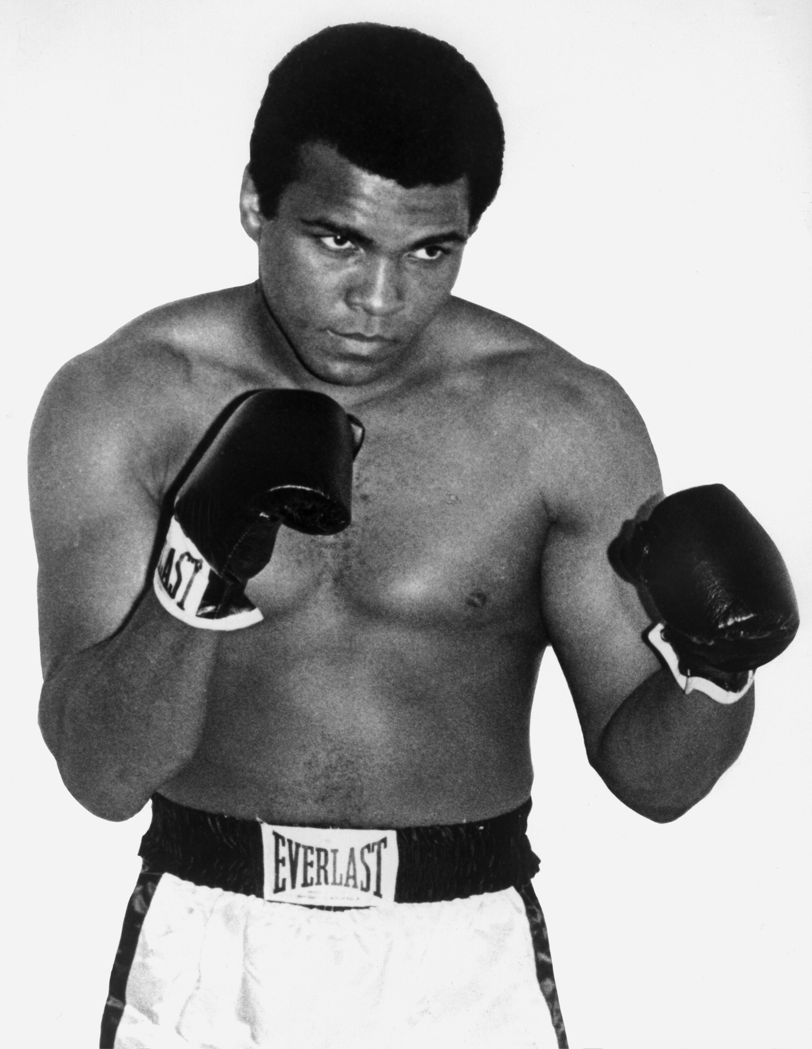 G.O.A.T: Athletes Who Changed Our Lives