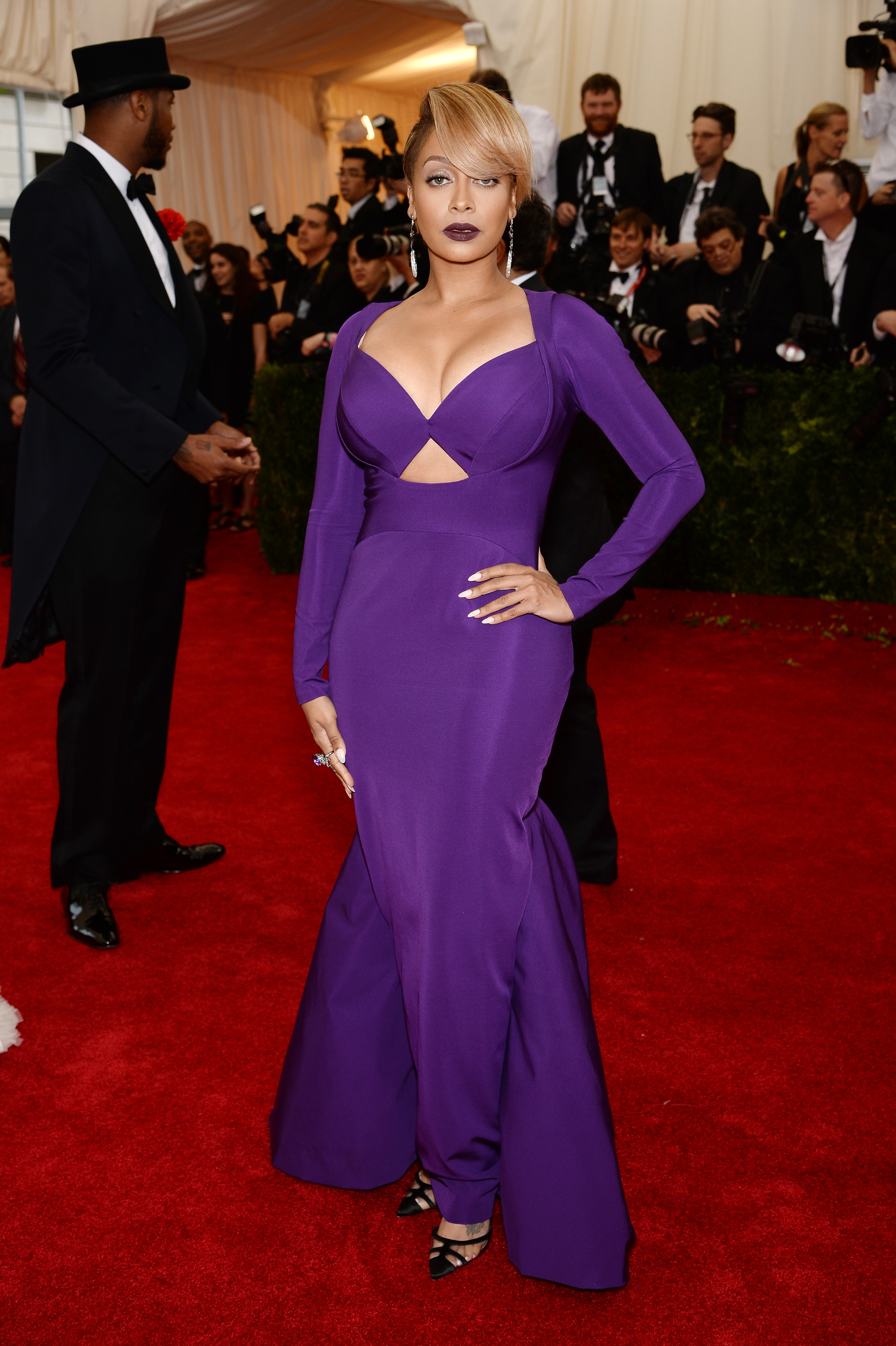 LaLa Anthony