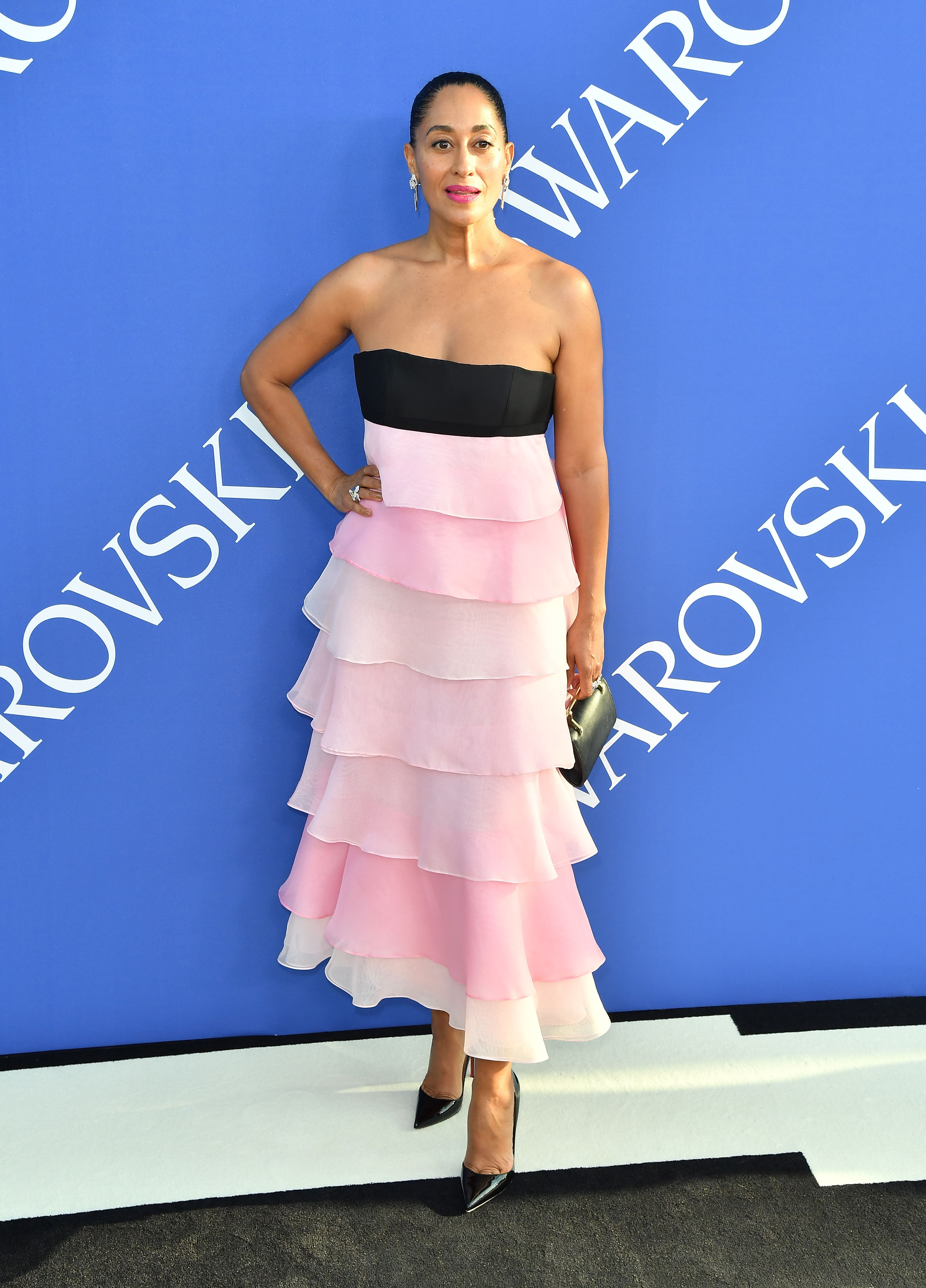 TRACEE ELLIS ROSS